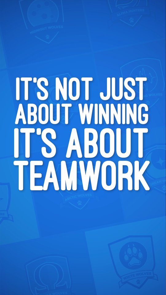 Together we grow, learn, and lead! 🐺
Wolf Packs teach community, belonging, and teamwork — skills that shape our students for success beyond the classroom.
#WolfPacks #DiscoverySchoolSpirit #morethaneducation #skills