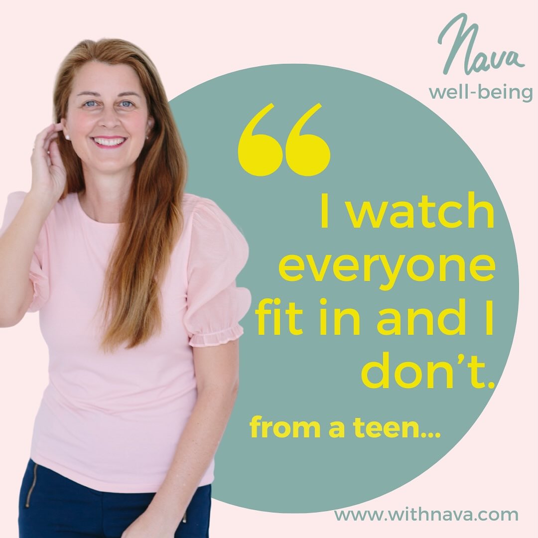 Through working closely with hundreds of teens, I’ve learned that not having a lot of friends doesn’t define them — but how supported they feel during those lonely moments absolutely does.
Teens often tell me they feel pressure to have a big group, to always be included, to always have plans. And when they don’t — they question themselves. They start to believe something must be wrong with them.
But what creates real emotional safety isn’t popularity.
It isn’t being surrounded by people every day.
It’s knowing they still matter even when they feel alone.
When you sit beside them without rushing to fix…
when you listen instead of comparing…
when you stay present instead of trying to distract them away from their feelings…
That’s what tells them:
“I see you.”
“You matter.”
“You are enough — even without a big circle.”
Loneliness becomes less heavy when presence replaces pressure.
Connection begins with feeling safe, understood, and accepted exactly as you are — even before friendships form or deepen.
How do you feel when someone truly gets you — even when you don’t feel like you?