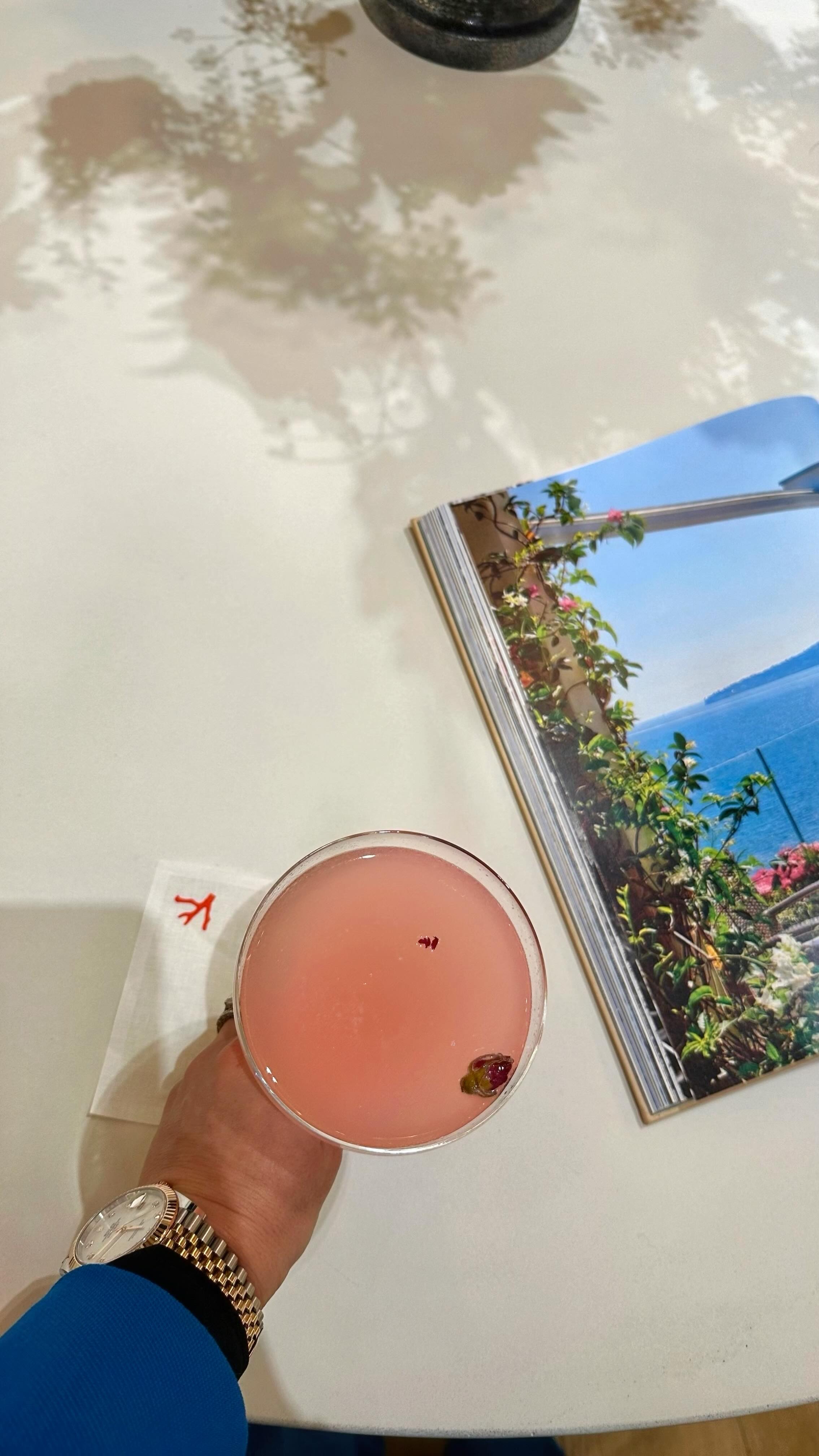 Come with me to the opening of the new Isaia women’s boutique at Bal Harbour — a beautiful space that defines timeless fashion, luxury, and impeccable quality. ✨
@isaia_miami