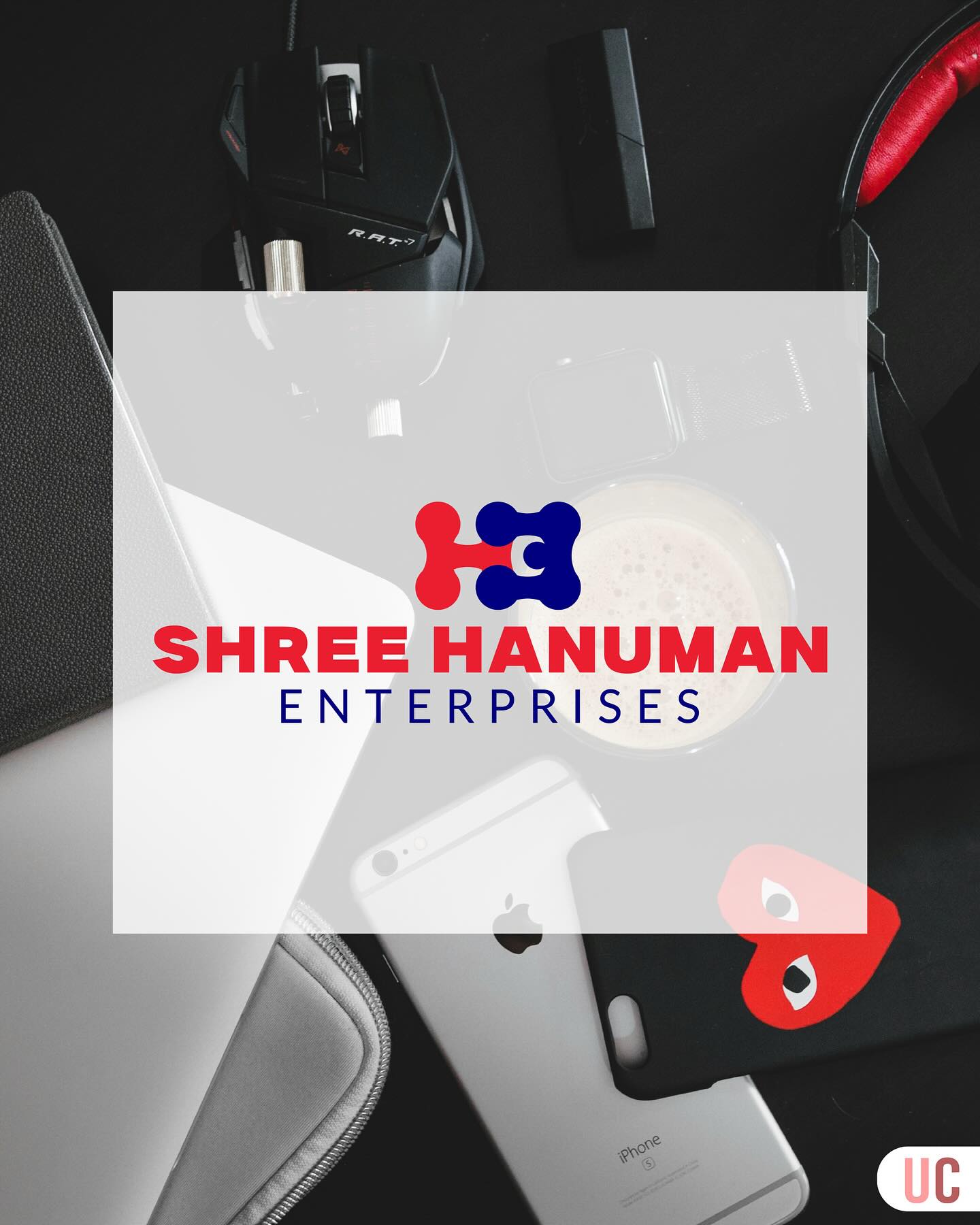 The new HE logo is a symbol of connection, energy, and excellence.
Clean, modern, and built to make a strong impression.#LogoLaunch #BrandLogo #DesignReveal #IdentityDesign #ModernBranding #GraphicDesignIndia #LogoInspiration #UrjaChhedaOfficial