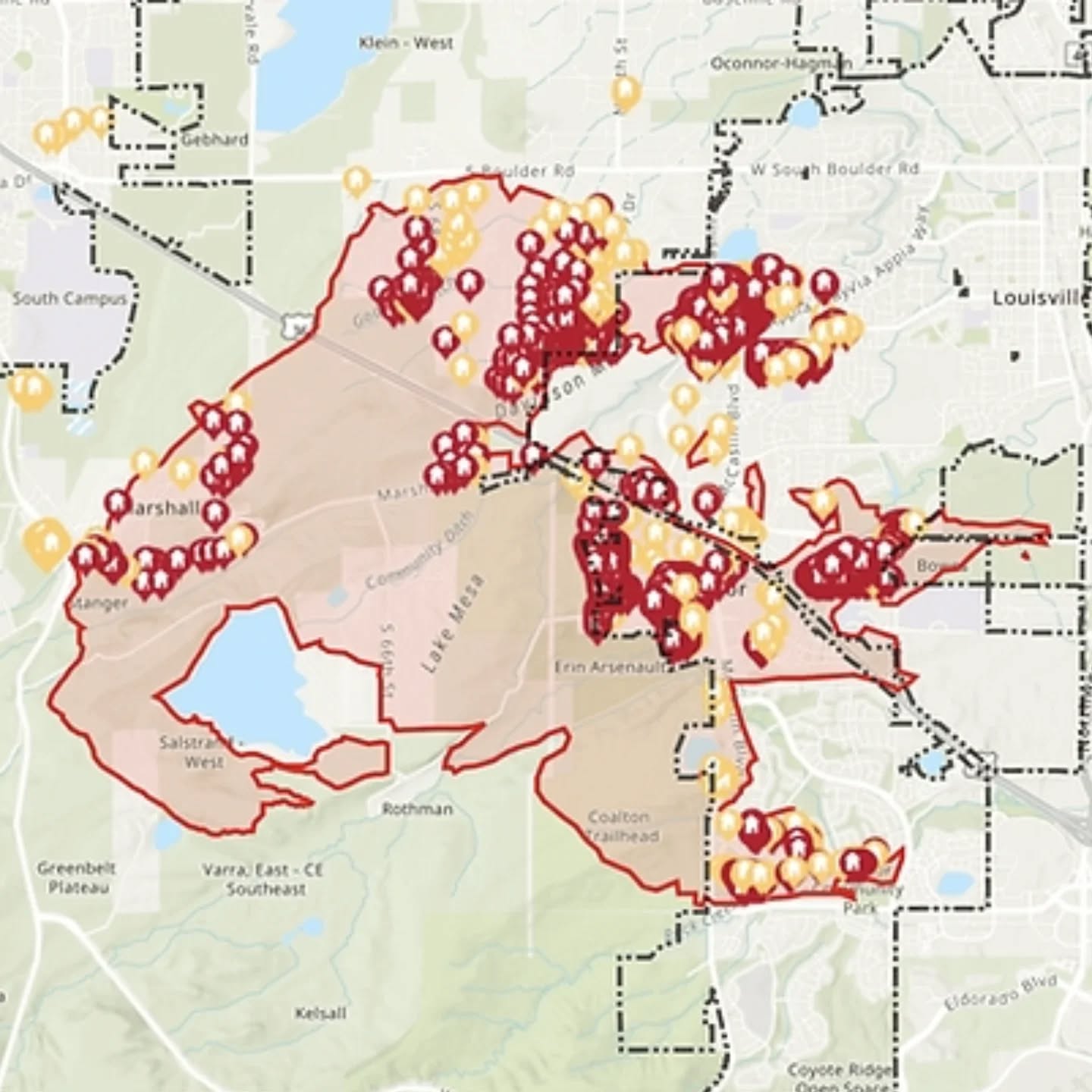 🏚️Don’t get tricked by unlicensed contractors!
The Leona Scott fraud case is a scary reminder that not every “contractor” is who they claim to be — especially after disasters like the Marshall Fires.
Before you hire anyone, make sure they’re licensed and verified — it’s the best way to protect your home (and your wallet) from real-life horror stories.
Read our latest blog to learn why licensing matters and how to check if your contractor is legit — before you get haunted by costly mistakes.
🔗https://www.alpinehomerepairs.com/post/why-it-matters-that-a-contractor-is-licensed-and-how-to-check