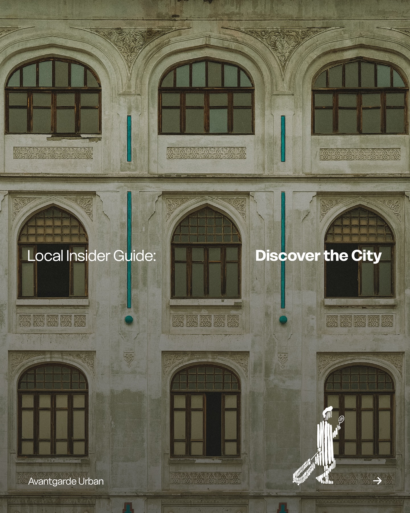 Explore Istanbul’s hidden corners and unlock the local perspective. 🌿
Stroll past the historic façades of Meşrutiyet Caddesi in Pera, take in the serene Bosphorus charm of Kuzguncuk, and linger in the timeless character of Çukurcuma’s Defterdar Yokuşu.
Our Local Insider Guide curates places and moments that bring the city’s real pace to life, capturing Istanbul in all its nature.
#avantgardeurban #istanbul