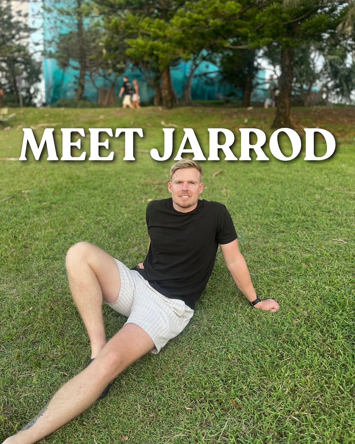 We’re so excited to welcome Jarrod to the Forward Health team, officially starting November 10th! 🎉
Jarrod brings a heap of experience with him, having worked across both hospital and private practice settings helping people recover from surgery, manage hip and knee pain, and get back to doing what they love most.
He’s passionate about helping people stay active long-term, not just getting through pain, but building strength, confidence, and healthy habits that last 💪
Say hey to Jarrod in the comments 👇🏼
When he’s not in the clinic, you’ll find Jarrod keeping fit through gym training, running, hiking, or camping somewhere off the grid 🌿
We can’t wait for you to meet him and experience his calm, encouraging approach to physio.
Jarrod starts November 10, bookings are open now!
Tap the link in bio to secure your spot 👇
#MeetJarrod #ForwardHealth #PhysioLife #MovementIsMedicine #PainFreeLiving #SunshineCoastPhysio