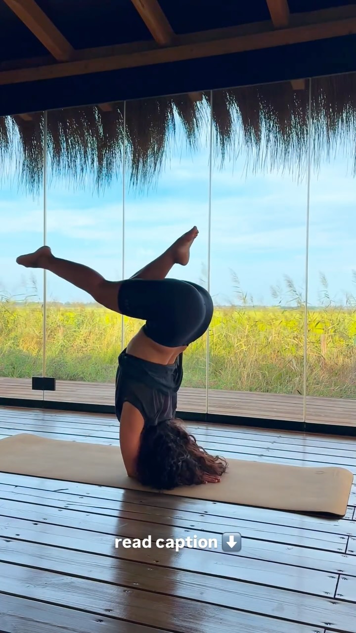 In my mind lately:
I’ve been noticing how often we put ourselves into boxes, neat, labeled boxes that make us feel safe… but also keep us small.
We arrived in this world naked, no titles, no roles, no boxes and we’ll leave the same way.
So why spend this precious time trying to fit into shapes that were never meant for us?
We build these boxes out of fear, fear of judgment, fear of standing out, fear of not belonging.
But these same boxes become walls of limitation that hold us back from experiencing the full beauty and wildness of who we are.
It’s completely normal to have phases, moments in life where you feel more one way than another, where one “version” of yourself naturally comes forward.
The key is to stay aware, because the box can trick us into judgment, stagnation and limitation, making us believe we have to stay that way forever.
YES:
You can love fashion and spend your weekends hiking.
You can be a yogi and do Hyrox.
You can enjoy luxury hotels and sleep under the stars.
You can crave solitude and also love being surrounded by people.
You can love green juice and fries with mayo.
You can pray and swear sometimes.
You can be into astrology and still trust God.
You can love routines and still be wildly spontaneous.
You can enjoy city chaos and long for countryside.
You can go to therapy and still be figuring things out.
You can be strong and still need a hug.
You can teach wellness and still have your own messy days.
You can love productivity and still take naps in the middle of the day.
You can be confident and still have moments of doubt.
You can be deeply committed and still change your mind.
….
Welcome to life’s cosmic jokes and paradoxes!
You were meant to expand, beyond limitation and judgment.
(Couldn’t resist but try this super trendy edit!!)
🫂
#yogathoughts #consciousliving #selfawareness #yogacommunity #spiritualjourney #wellnessvibes #mindfulliving #yogainspiration #healingjourney #selfgrowth #innerwork #soulfulsunday #awakeningjourney #embodiedliving #yogateacherlife #energyhealing #mindbodyspirit #lifebeyondlabels #paradoxoflife