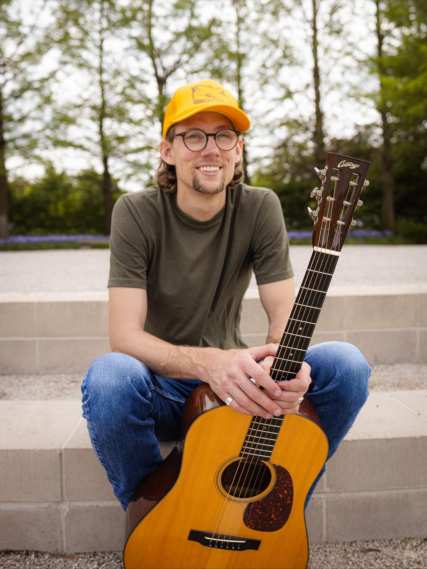 I’m overjoyed that my friend @andrewdahlemusic will be joining me for my birthday at @citywinerystl ! Simply put, Andrew is a great guy who writes great music, his poetic outlook on life through his songs make him one of my favorites songwriters in St. Louis! He’ll be there with his full band to kick the night off.
Tickets are on sale now, come join us!
#citywinery #stl #localmusic #originalmusic #birthday