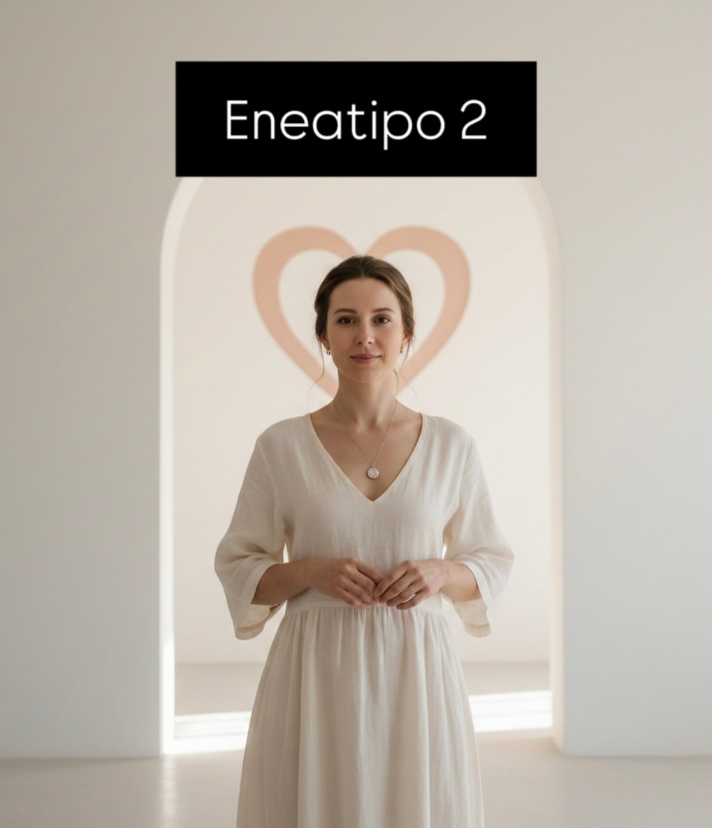 El Eneatipo 2 aprende a construirse a través del otro pues da, cuida y sostiene… pero a cambio de sentirse imprescindible. Su luz está en el amor genuino; su sombra, en ciertas formas veladas de manipulación emocional:
• Dar de más para generar deuda afectiva.
• “Leer” tus necesidades antes que las propias para evitar el vacío interno.
• Ofrecer ayuda esperando reconocimiento.
• Ocultar su enfado y transformarlo en “ternura” para no perder su lugar.
Cuando el 2 reconoce que no necesita ser salvador ni imprescindible, el amor deja de pedir y empieza simplemente a fluir.
Puedes encontrar más información en la colección de libros editados por Marc Merino sobre el Eneagrama.
Ya disponible en Amazon Store.
Más información en la BIO
#eneagrama #psicologiatranspersonal #gestalt