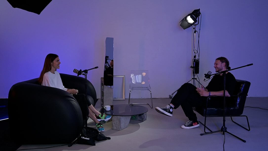 Šį tą įdomaus turime papaskoti ir mes patys! Jau visai netrukus!
#comingsoon‼️ #fotostudija #fotostudijakaune #videostudijakaune #tinklalaide #seima #pokalbiai #istorijos #lightson