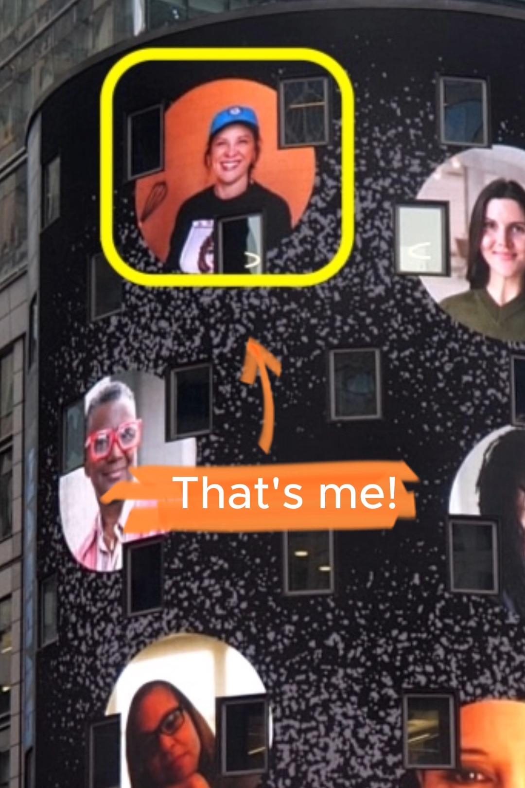 From Royal Icing to Times Square!!! đ˝đŞâ¨
This summer, I wrapped up a 12-week growth accelerator with the @NasdaqEntrepreneurialCenter, powered by @WellsFargo, where I set a huge milestone for my next chapter â the launch of My Cookie Cottage PRO, a new Etsy shop offering digital products for bakers. đťđ¨
These tools are made for bakers, by a baker â to help you save time, streamline your workflow, and level up your own cookie business.
Seeing my face (and dream!) up on the Nasdaq Tower in Times Square felt like a reminder that even small, home-based businesses can make big moves with passion and purpose. đŞ
Hereâs to more courage, collaboration, and creativity in the baking world. The next chapter is digital â and itâs launching now!
#MilestoneCircles #NasdaqEntrepreneurialCenter #MyCookieCottagePRO #WomenInBusiness #BakerBoss #DigitalBaker #EtsyLaunch #SmallBusinessJourney #CottageBakery #MyCookieCottage