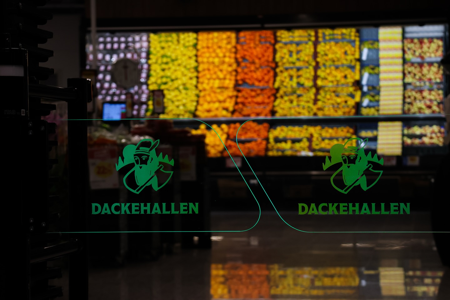 Låt oss presentera — nya @icadackehallen 🎉
🛠️ Totalentreprenör #NybeByggentreprenad