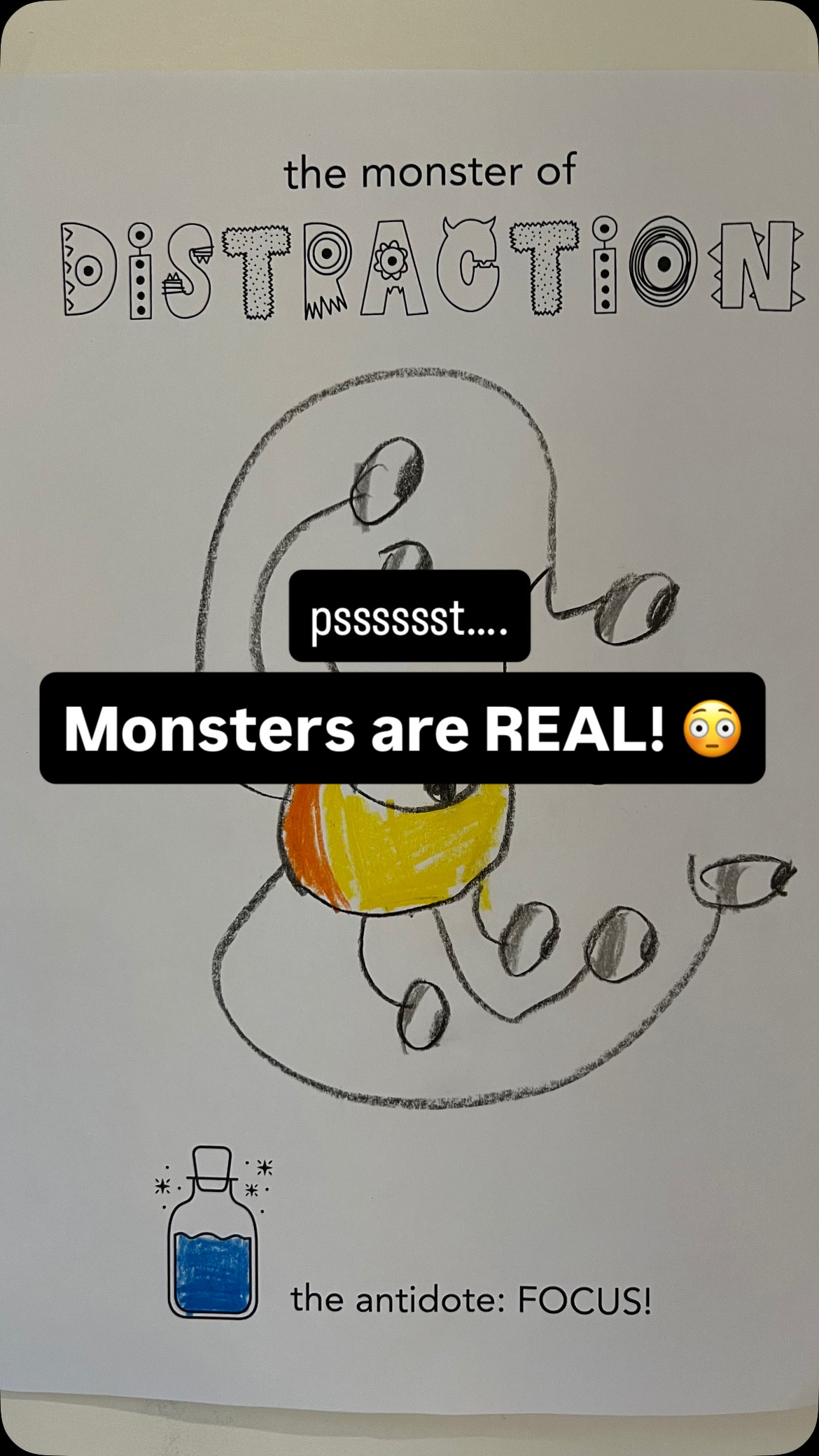 Something verrrrrrrry spooky happened on Halloween…..we were visited by three Monsters….the Monster of Distraction, the Monster of Victimhood, and the Monster of Resistance! Thankfully, in the nick of time, we learned of the antidote to defeat each one…..head to our blog to read about how we face these monsters head on, like all heroes do 👊🏻
And because children at Acton love it so much, they didn’t want the day to end! Problem? Nope - we just decided to keep the fun going with a family friendly afternoon Halloween Party 🎃👻
There were ooey gooey sensory bins, a Haunted House put on by our Discovery Studio, pumpkin carving, and so many fun costumes!
It was spooktacular 🤩
Hoping you all had a wonderful Halloween weekend with your loved ones 👻❤️