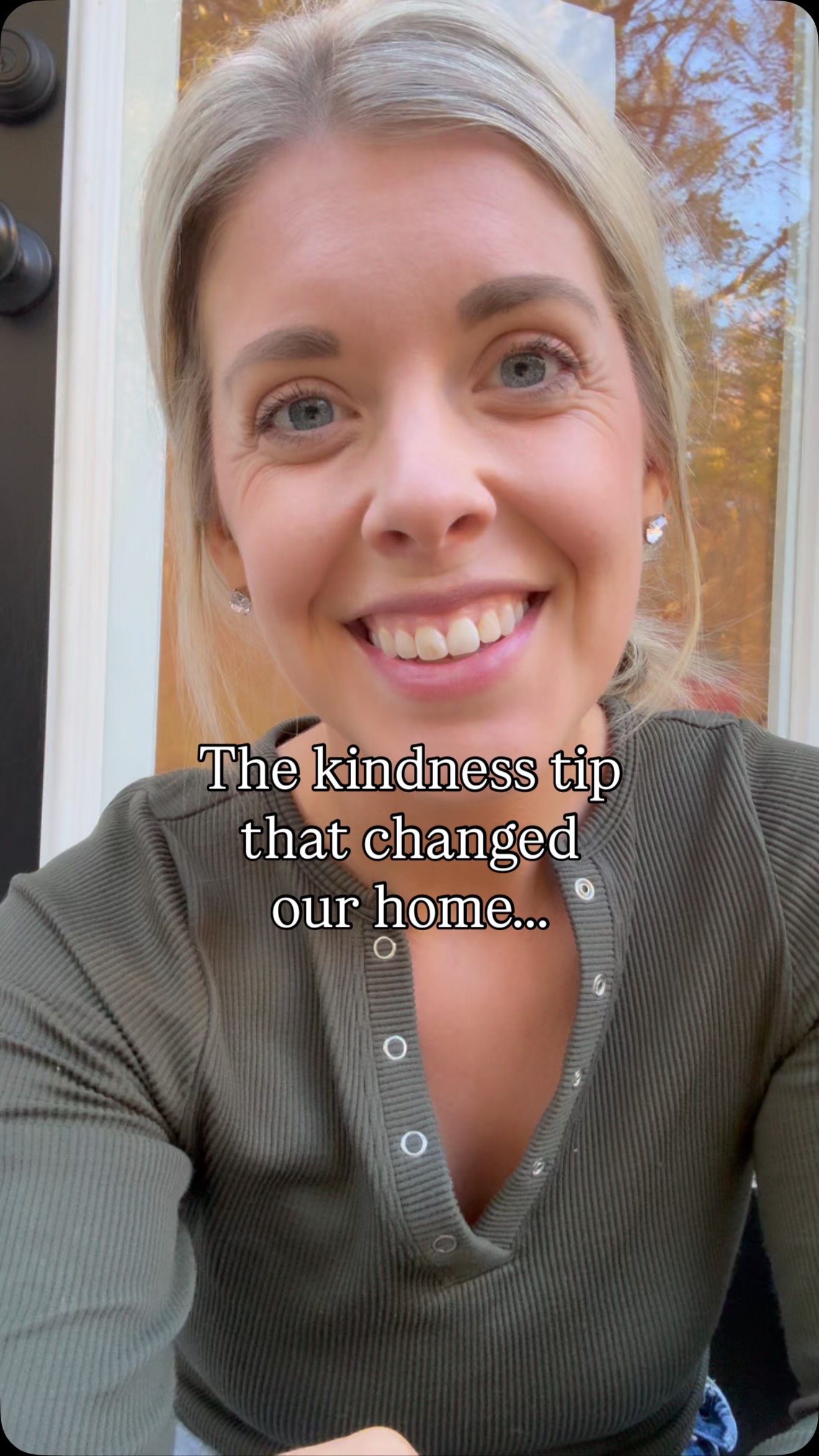 TAKE 2 MINUTES!
Creating the simple routine of brainstorming kindness has changed the tone of our family.
I so badly wanted my kids to choose kindness of their own, but how would they choose kindness if I hadn’t been equipping them with a real life definition?
I love knowing that two minutes of investment every day is equipping them for a life time of intentional kindness.
Ask the question - give space for their ideas - speak new ideas into their hearts.
Easy peasy kindness win 🫶