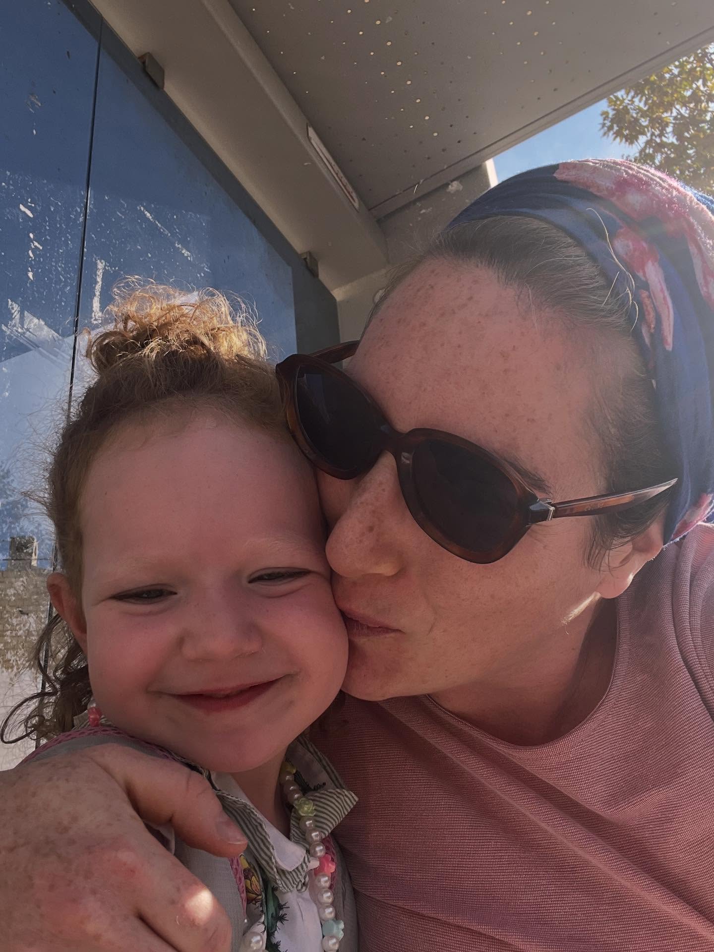 My toddler 😍 has all her 5 core emotional needs to be met *at the same time* (safety, love, freedom, belonging, knowledge). 🤪
But our customers?
Nope, they don’t.
Unlike toddlers, who are entire universes of needs, our customers are driven by 1 CORE DESIRE they need us to fulfill.
(They may have other sub-desires, but they will always have 1 main need to be fulfilled.)
👉So, which core desire do you think drives your audience the most?
🟡 Safety & Stability
🟢 Care & Understanding
🔵 Innovation & Knowledge
🟣 Independence & Freedom
🧡 Belonging & Community
Vote + tell me in the comments. I’m super curious.
______________
✦ I’m Elisheva, a brand strategist and designer. I help small businesses, solopreneurs, and startups turn what they do into something people feel - and never forget. Because when your brand knows what it’s doing, it doesn’t pitch - it attracts.