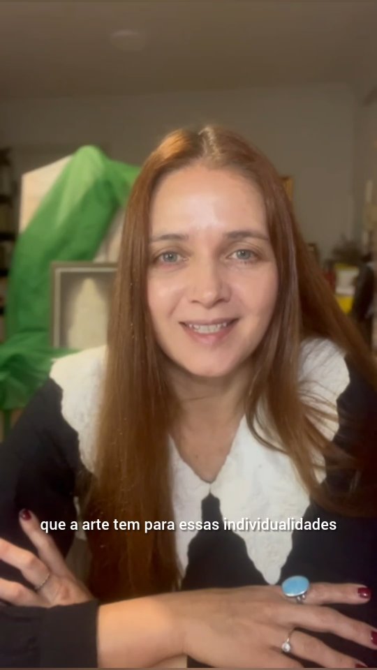 O Congresso Antroposófico – Terapia na Arte está chegando!
De 31 de outubro a 2 de novembro, vivências, palestras e oficinas com terapeutas artísticos do Brasil e do mundo vão inspirar novos olhares sobre a arte, a saúde e o autoconhecimento.
👉 Aberto ao público!
Não é preciso saber pintar ou ter experiência artística — basta o desejo de vivenciar a arte como caminho de transformação e equilíbrio interior.
📍 São Paulo – Espaço Cultural Rudolf Steiner e Teatro Paideia
📅 31/10, 01 e 02 de novembro
Inscrições e informações: WhatsApp +55 (11) 94183-7241
#AuroraABTAA #CongressoAurora #TerapiaArtisticaAntroposofica #Antroposofia #ArteQueTransforma #SaudeIntegral #Autoconhecimento