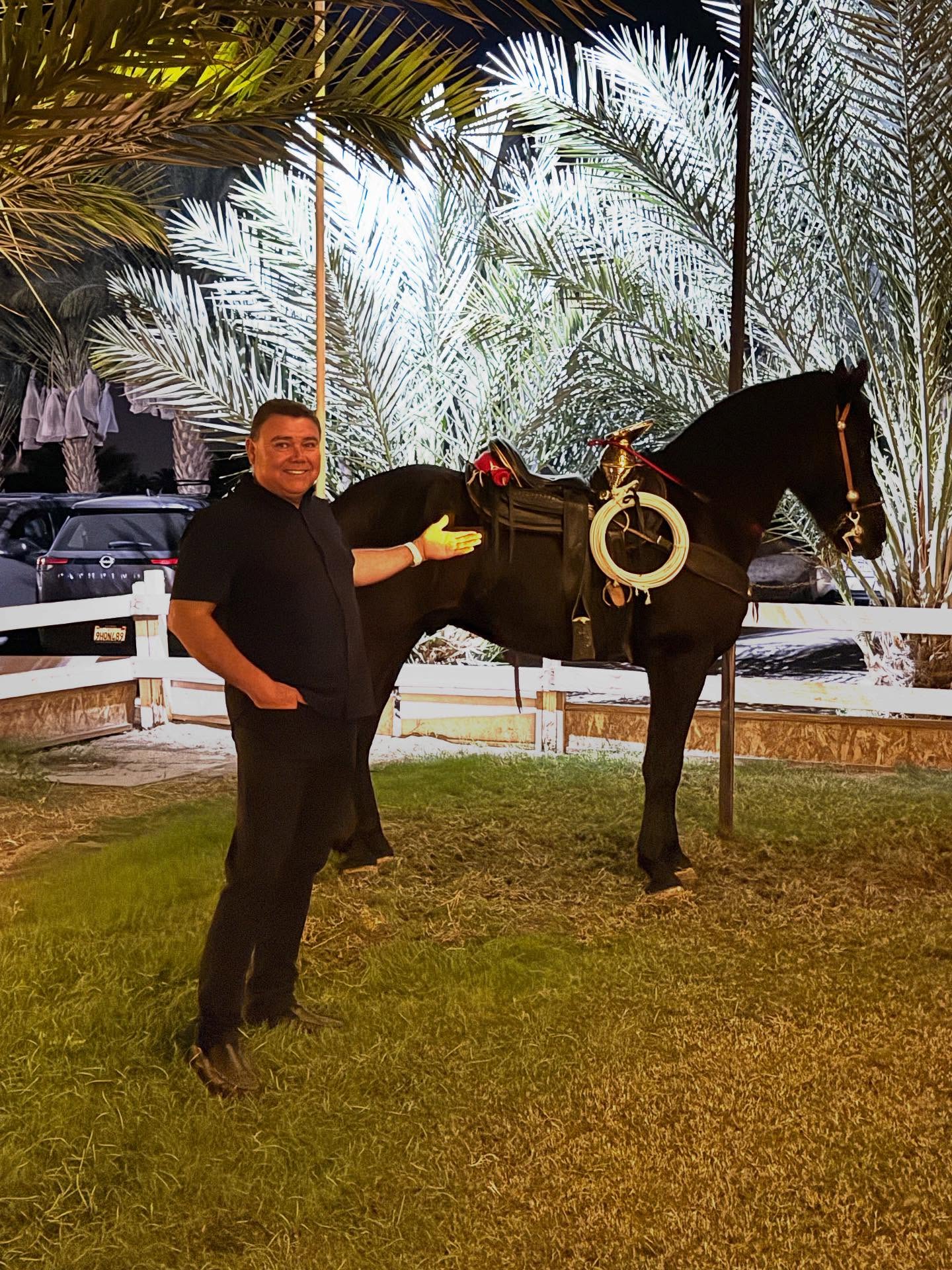 Let me introduce myself 💫 After more than 30 years in the classroom, guiding and inspiring students, I’m embracing a new dream — as the owner of Rancho Nuestro. A place built with heart, meant for laughter, joy, and unforgettable celebrations. 🥂✨Call and Book today!