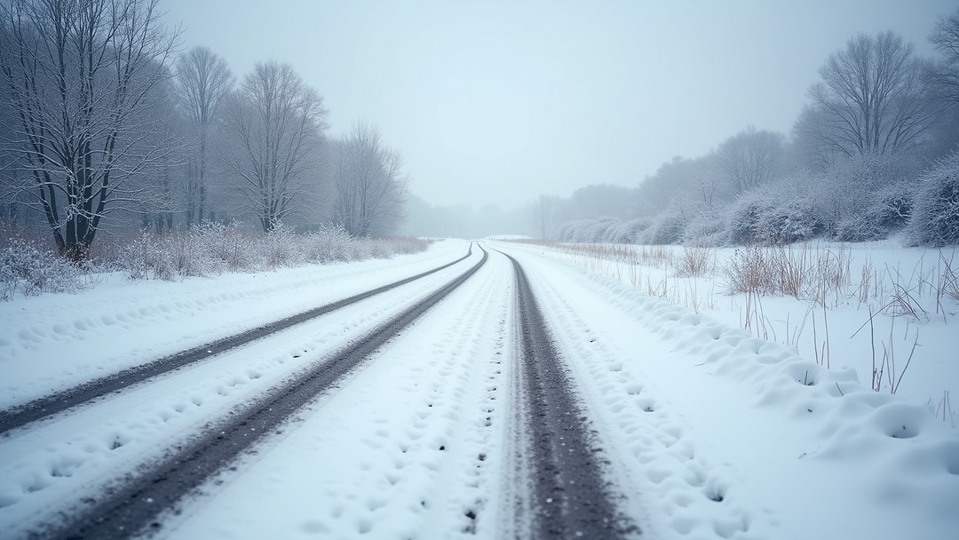 Winter is here! Are you prepared for driving in the snow? Discover essential tips for safe winter driving and hit the roads with confidence. Link in Bio #WinterDriving #SafetyTips