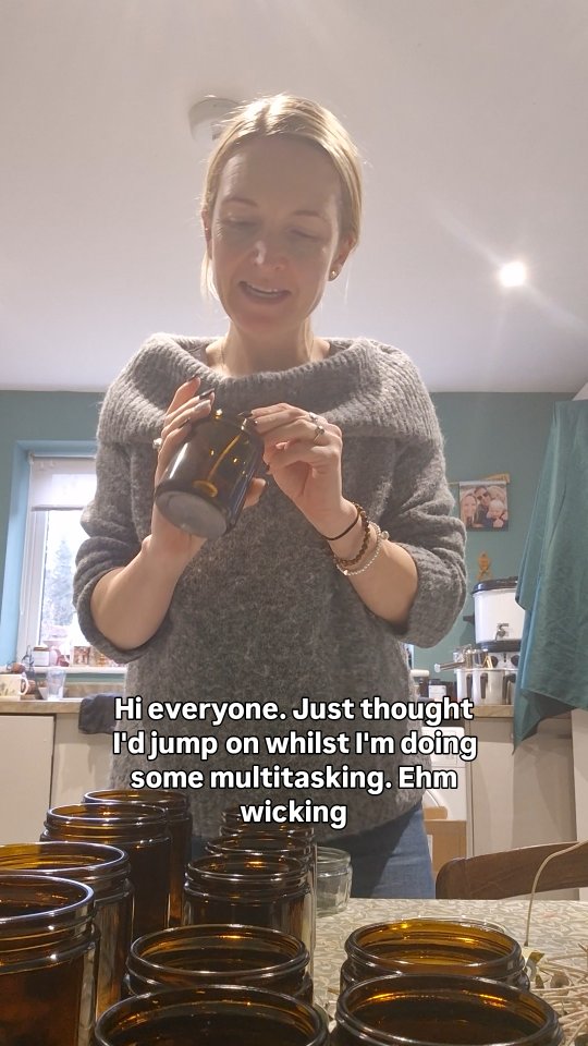 Misneach Happenings this week -
Stow Farmer's Market- Thursday, 9am until 1pm
Lacock Artisan Market - Saturday, 10am until 4pm
Chipping Campden Artisan Market - Sunday, 10am until 5pm
Thank you @wtscollective @poultonhillestate @discover.malmesbury @cirenmarkets and Uffington for wonderful markets last weekend.
Happy Monday all.
Le grá,
Jennie xxx
Ps. Note from my mother was stop saying ehm 😆 🤣 😂 😹 😆 🤣 Sorry Mum, cannot help it! 🙈😂
#misneachremedies #essentialoils #wellbeing #Markets #MarketLife #restockalert #cotswolds #Wiltshire #candles #giftofwellbeing #gift #christmas #December #Happenings #whatsongloucestershire