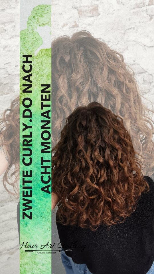 Curly.Do 💚✨
Vor 8 Monaten:
Natürliche, glatte Haare.
Kaum Stand am Ansatz, nur minimale Bewegung.
Der Wunsch: endlich Veränderung. ✨
Gesagt. Getan. Curly.Do.
Heute – 8 Monate später:
Lange, gesunde Haare.
Diesmal mit dem Wunsch nach mehr Ansatzvolumen
und natürliche Locken. 🌊✨
Und genau das haben wir gemacht!
Mehr Bewegung, mehr Form, mehr „Wow“ –
natürlich schön, einfach individuell und einzigartig. 💚😇
CURLY.DO
PERM
DAUERWELLE
CURLYHAIR
LOCKENLIEBE
#curlydo #modernperm #curlydoSalon #dauerwelle #locken #curlygirl #culyhair #lockenstyling #lockenliebe