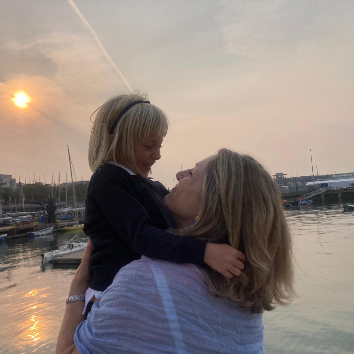 🌻The joys and the challenges of being a solo Mum!
Being a solo Mum is the most beautiful mix of joys and challenges - and I’m so grateful for the spaces where we can talk about both honestly 💛
A huge thank you to Orla O'Donoghue @solascoaching (The Solo Parent Coach) for inviting me onto her wonderful podcast. I’m a fan of Orla’s work, and our chat felt so connected, real and supportive.
Although we each came to solo parenthood in different ways, we share an understanding of what it really means - the love, the challenges, and the overwhelm too.
Each time I speak about my journey to becoming a mum through double donation at the age of 49, I do it with the hope that it reaches someone who needs to hear it. 🌿
Open, honest and vulnerable conversations help us see that there are many paths to parenthood.
Thank you Orla for the beautiful work you do supporting solo parents everywhere.
Listen to our conversation through the link in bio. ❤️
#SoloMum #SoloParenthood #DonorConception #FertilityJourney #SoloParentCoach #SingleMumByChoice #SMBC #kerrywellbeing