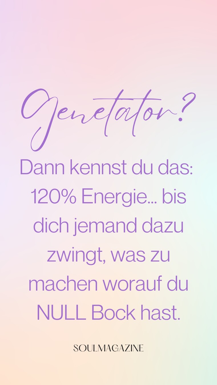 Warum eine Ausbildung in Human Design Coaching bei uns? ✨
Stell dir vor, du könntest Menschen dabei begleiten, sich selbst besser zu verstehen – ihre Stärken, Bedürfnisse und Potenziale klarer zu sehen. Genau das kannst du mit unserer Human Design Coaching Ausbildung meistern. Hier sind drei Gründe, warum das der nächste große Schritt für dich sein könnte:
🧭 1. Tiefe Selbsterkenntnis & Selbsterfahrung
Bei uns lernst du nicht nur die Human Design Theorie – du erlebst sie selbst. So wächst du nicht bloß fachlich, sondern auch persönlich. Dein eigenes Design wird dir helfen, als Coach authentisch und kraftvoll zu wirken.
🎯 2. Praxisnah & wirksam
Von Beginn an arbeiten wir hands-on: Coaching-Tools, Methoden & live Fälle, mit denen du Klient:innen direkt unterstützen kannst. Du bekommst das Rüstzeug, um anderen zu helfen, ihr Design zu erkennen und im Alltag umzusetzen.
🌱 3. Für Veränderung & Sinn
Wenn du Lust hast, Menschen auf Wachstum, Klarheit & Liebe zu begleiten, ist das hier der perfekte Ort. Du wirst Teil einer Community, die die Werte Selbsterkenntnis, Bewusstsein und persönliche Entwicklung lebt.
💬 Einladung an dich:
Wenn du spürst, dass du deiner Berufung näherkommen willst. Wenn du neugierig bist, wie Human Design dein Leben und das Leben anderer bereichern kann. Lass uns gemeinsam diesen Weg gehen.
👉 Schreib mir eine DM, wenn du Fragen hast oder mehr wissen willst!
#soulmagazine #persönlichkeitsentwicklung #spiritualität #selbstliebe #humandesign #humandesignausbildung #humandesignausbildungdeutschland #generator