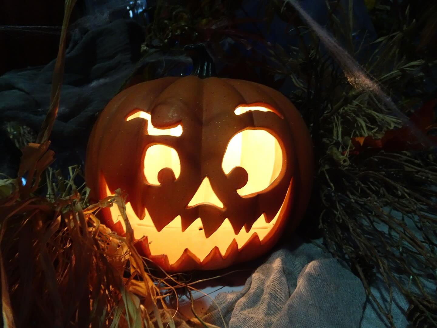 萬聖節快樂👻🎃☠️🎃💀🎃👻
#Halloween2025 #萬聖節佈置 #SpookyVibes #TrickOrTreat #PumpkinSeason #HalloweenIsComing #萬聖節氣氛 #SpookySeason #準備扮鬼 #pumpkinmood