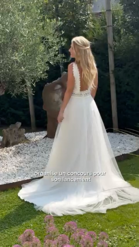 CONCOURS BON DE RÉDUCTION :
gagne un bon de réduction de -15% 👇🏼
Pour participer, il suffit juste :
- aimer et partager ce réel en story
- s'abonner à @lepanouie.lille
- identifier tes amies ( un commentaire = une participation)
Bonne chance à tous 🫶🏼
concours - Lille - robe de mariée - mariage - cérémonie
#concours #robedemariee #mariage #lille #lillemaville #jeuconcours #robe