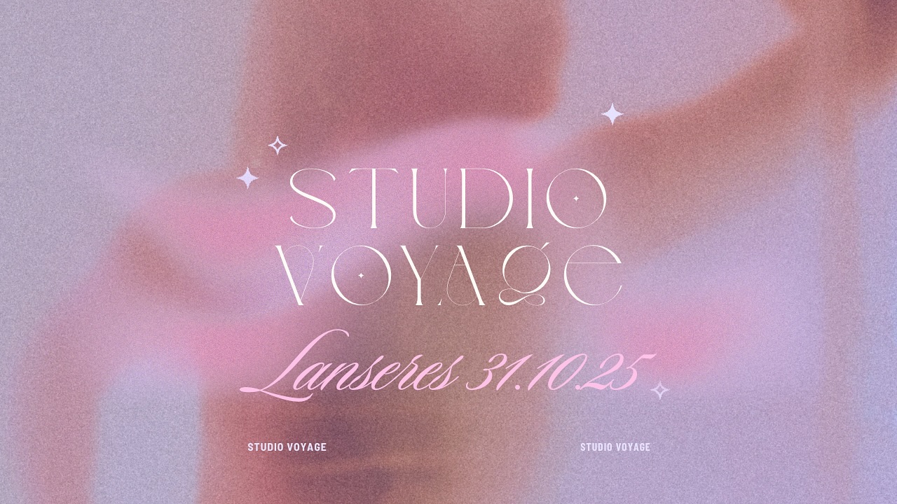 🐚 VELKOMMEN TIL STUDIO VOYAGE 🐚
Etter en periode med mye jobbing i kulissene, er vi endelig(!!!) snart klare for å åpne dørene til Studio Voyage! Vi gleder oss så sjukt mye til å starte dette eventyret sammen med dere 🫶
Følg med videre, dette er bare begynnelsen🧚♀️🪩
.
.
.
#kvinnefellesskap #fellesskap #community #kvinnesirkel #kvinnesirkeloslo #meditasjon #yoga #selvutvikling #vekst #eqterapi