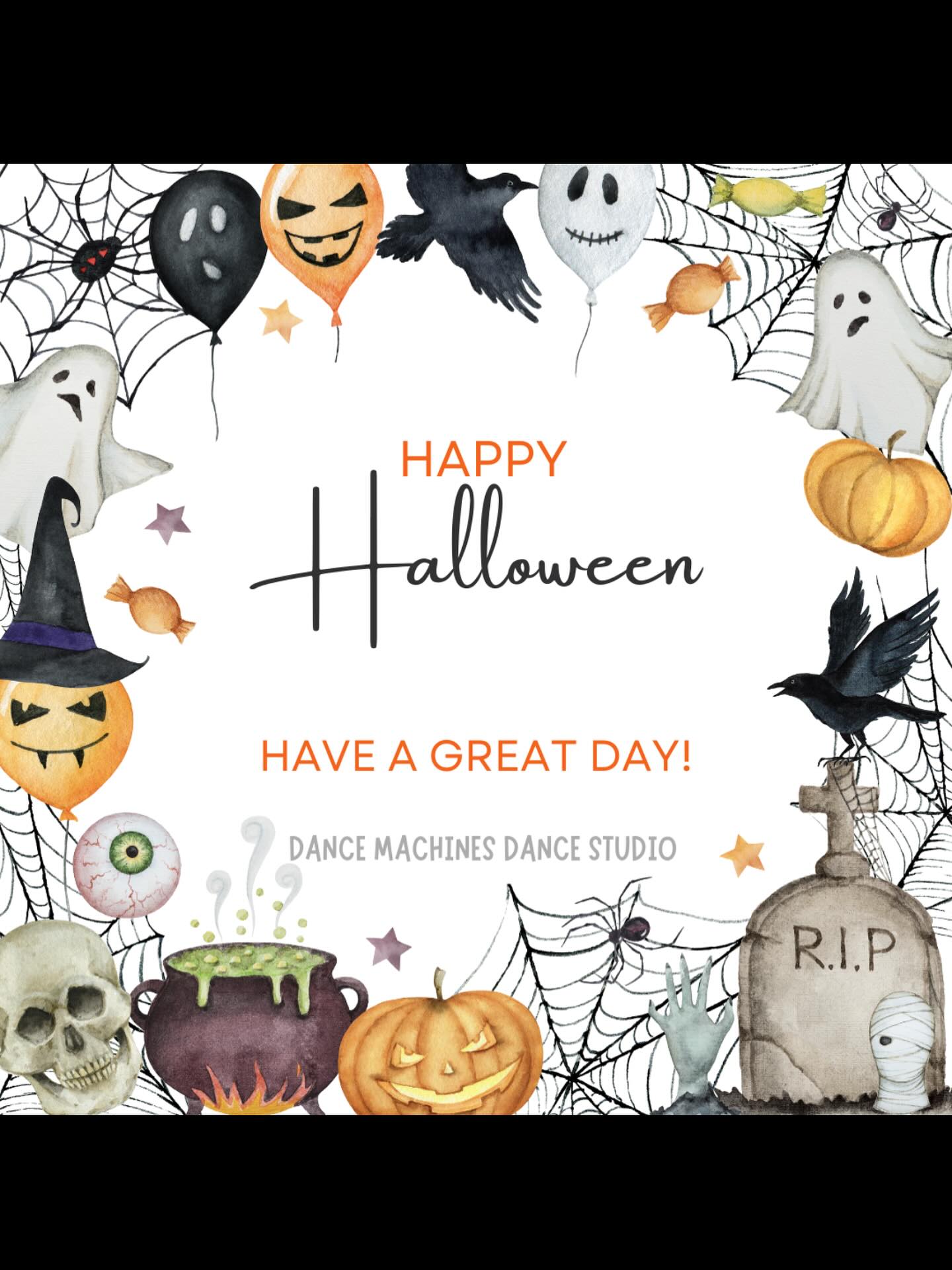 Beware…it’s spooky season!!🧟♀️👾👽👻