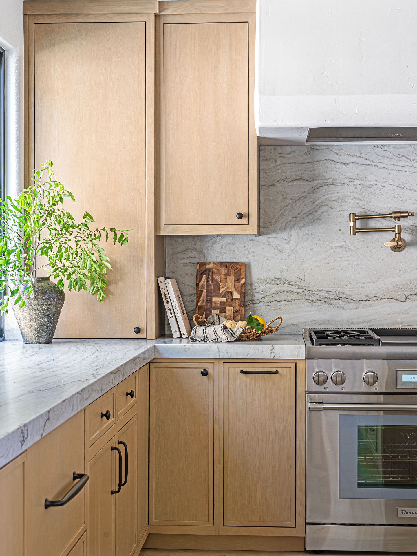 Sometimes less is more. 🤍