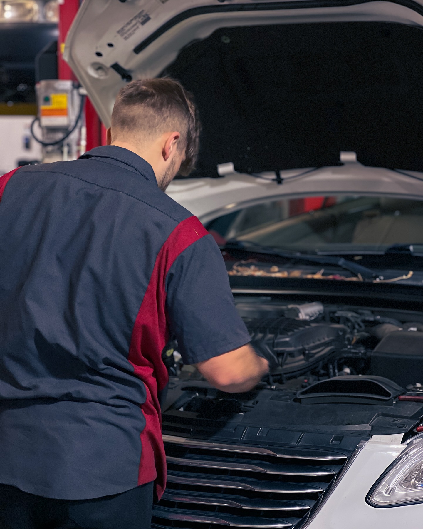 Engine work? Transmission troubles? We can help you with all your automotive needs. Doesn’t matter if you drive a Toyota Camry or a Ferrari. We work with any and all makes and models!!
Just send us a call or visit our website in bio!
#autoshop #autorepair #automotive #mechanic #cars #auto #carrepair #mechaniclife