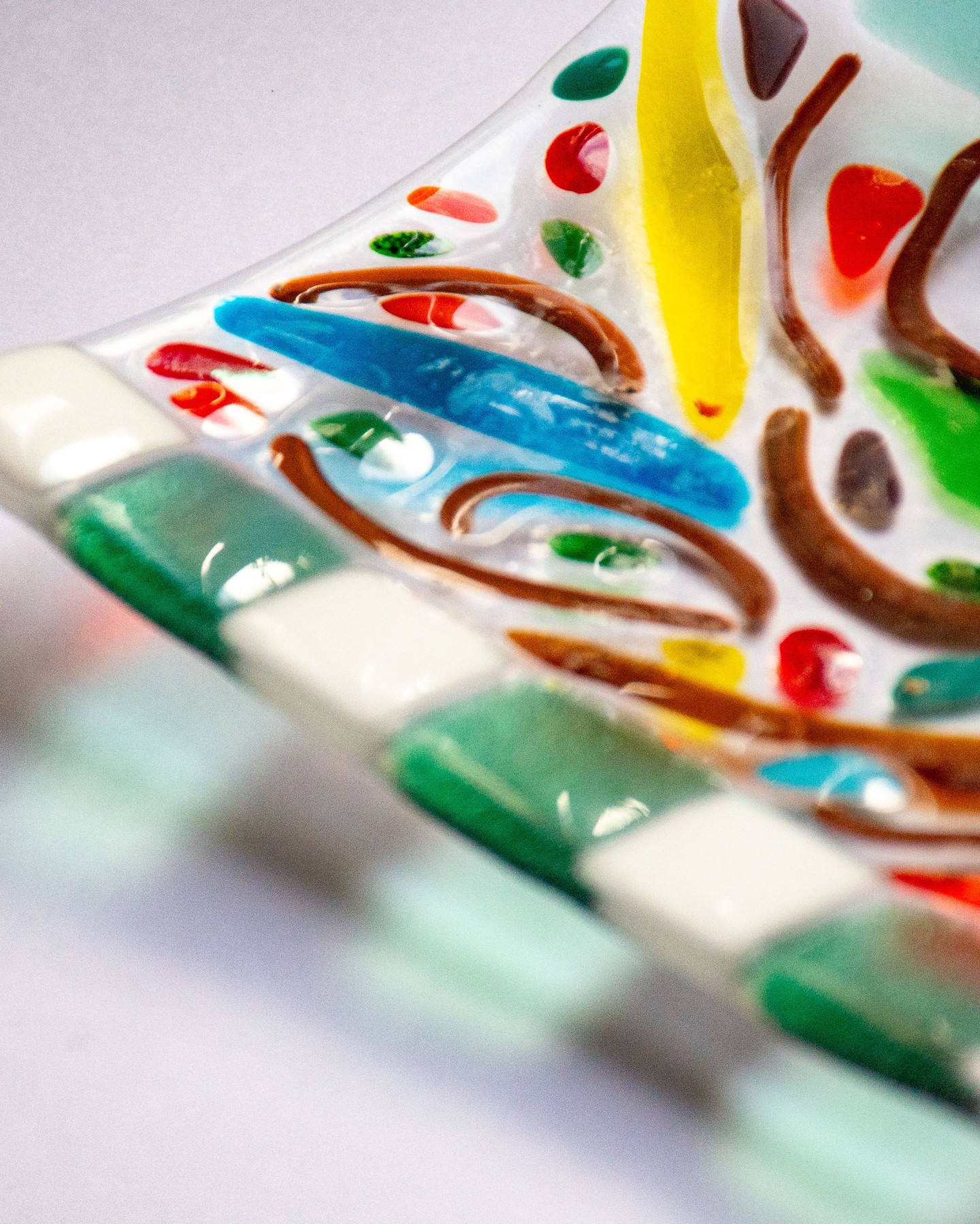 Color, Creativity, and Melted Magic! 🔥🎨
Our talented students are shining bright in our Glass Fusing class at MIY Ceramics and Glass Studio! These stunning fused glass pieces burst with color and personality, each one a unique masterpiece created by hand. 🌈✨
Want to make your own? Learn to fuse, shape, and design glass into beautiful art that’s totally YOU. Join one of our upcoming classes and experience the magic of molten creativity!
📍 MIY Ceramics and Glass Studio
6791 Taft Street, Hollywood, FL 33024
🌐 www.miyceramics.com
#GlassArt #FusedGlass #MIYCeramics #ArtClass #HandmadeArt #GlassStudio #HollywoodFL #LocalArtists #ArtWorkshops #CreativeCommunity #MIYMagic #fusedglass #glassart #fusedglassart #glass #handmade #glassartist #artglass #art #glassfusing #homedecor #stainedglass #shoplocal #kilnfired #handcrafted #glassdesign #glassfusion #handmadegifts #fusedglassartwork #glassjewelry