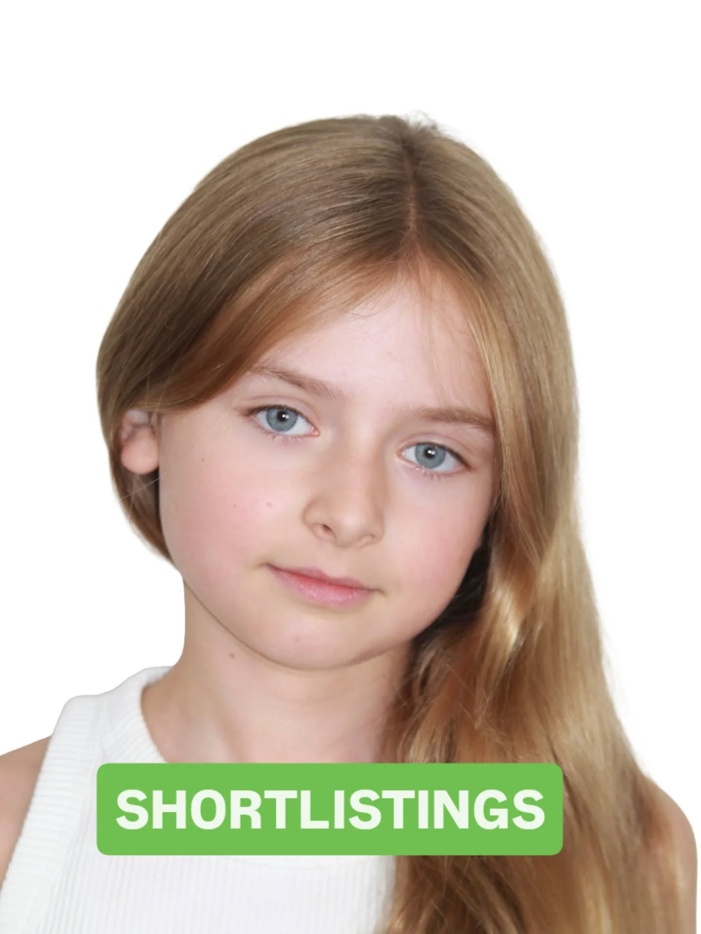 Well done and good luck to Bay on her recent shortlists/ self tape requests
#proudagents #model #modelling #modelagency #modelscout #modelswanted #londonmodel #modellife #talentagent #talentagency #talentdirector #acting #childmodel #kidmodel #childactor #casting #castingcall #openaudition #castingagency #castingdirector #ukmodel #babymodel #modellingagency #londonkidsmodel #modelportfolio #instamodel #studioshoot #kidsportfolio #headshotphotography #modellingagency