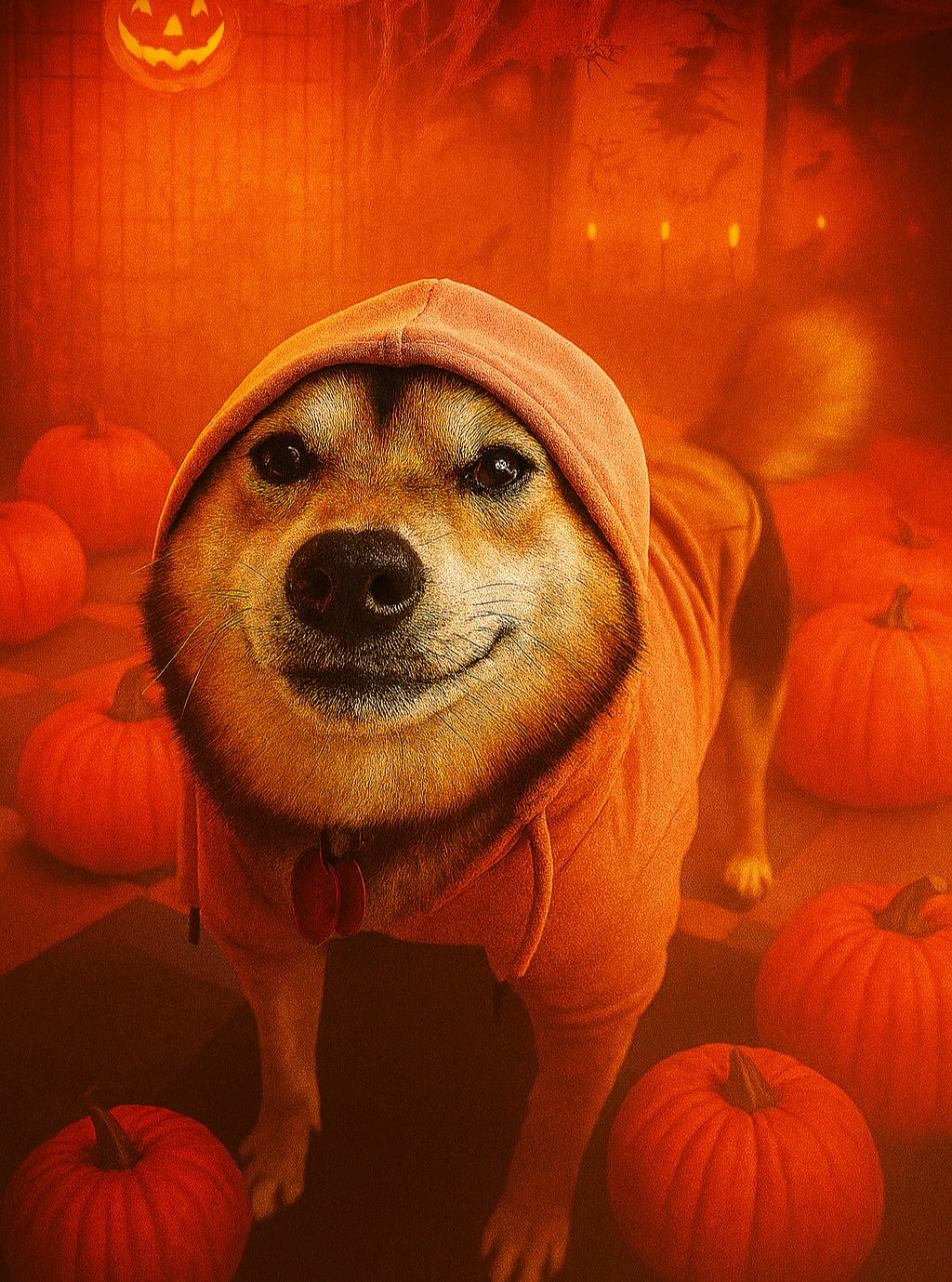 Howl-o to all our favorite doggies!🎃
Please join us this Friday for our Halloween party! We’ll be having so much with costume pictures, Tricks for Treats, Pumpkin Puppuccinos, and just enough spooky silliness to make their tail wag all day long.
Whether they show up in costume or just come as their adorable selves, we can’t wait to see them!
❤️Your Dog Club Team