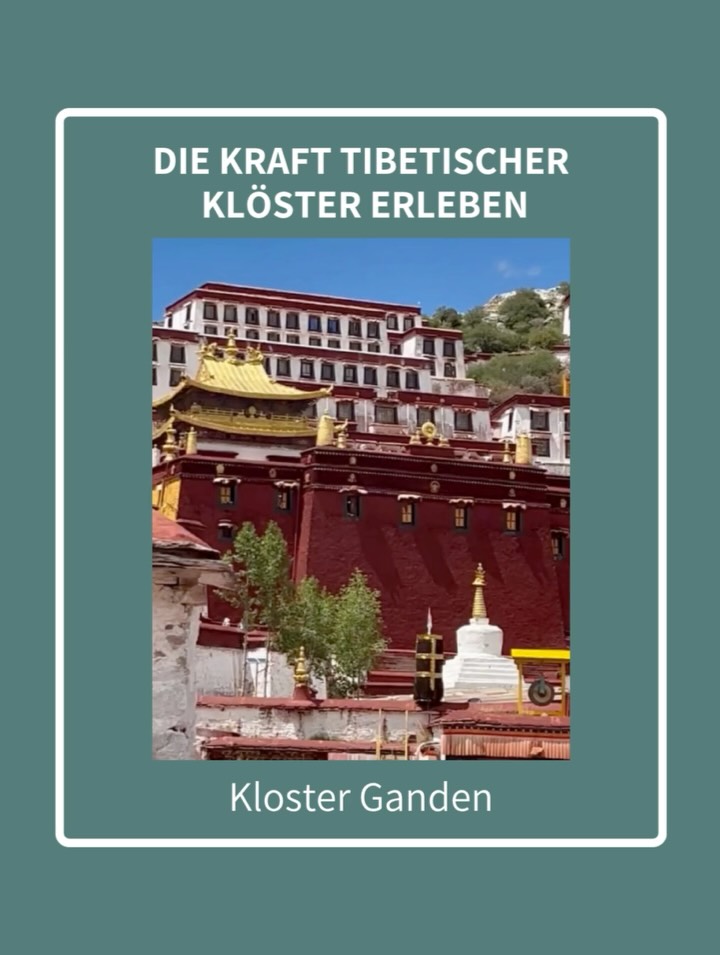 💫KENNST DU DAS GEFÜHL,
an einem Ort zu stehen, der größer ist als Worte?
🤩DAS ERLEBE ICH JEDES MAL,
wenn ich das Kloster Ganden in Tibet besuche.
🧘EIN HEILIGER KRAFTORT,
an dem grosse Meister meditiert haben.
💮DER GEBETS-SINGSANG DER MÖNCHE
geht auch heute noch durch Mark und Bein.
❤️EINE RUHE UND ZUGLEICH EINE KRAFT,
die tief ins Herz wirkt.
😍AUF UNSERER TIBET-MEDITATIONS- UND WANDERREISE
besuchen wir heilige Kulturstätten und wandern in unberührter Natur.
🛕MÖCHTEST DU TIBET’S HEILIGE KRAFTORTE BESUCHEN?
Dann komme mit auf die Wander- & Meditationsreise für Frauen im Mai 2026.
❣️❣️❣️❣️❣️❣️❣️❣️❣️❣️❣️❣️❣️
👍️Alle Infos dazu erhältst du am ONLINE-INFO-ANLASS
am 5. November 2025, 19 Uhr.
💕Erlebe eine stimmungsvolle Bilder-Reise zu Tibet’s Kraftorten und tauche mit uns ein in Kraftmomente der letztjährigen Reise.
🖊️Gerne anmelden für den Info-Anlass via DM.
oder via Tibet-Reise-Link in der Bio.
❣️Ich freu‘ mich von Herzen auf dich.
❣️❣️❣️❣️❣️❣️❣️❣️❣️❣️❣️❣️❣️
💜GEMEINSAM FÜR MEHR HERZ-KRAFT:
Die Reise wird in Kooperation von Sara Wyss mit Neue Wege Reisen und Tibet Shambala Adventures angeboten.
💌ZU WELCHEN KRAFTORTEN KEHRST DU IMMER WIEDER GERNE ZURÜCK?
Ich bin gespannt, mehr dazu zu erfahren in den Kommentaren.
#tibet
#stille
#kulturreise
#spirituellereise
#kraftorte
#meditationsreise
#achtsamkeitsreise
HIMALAYA
TIBET
WANDERN
MEDITATION
MEDITATIONSREISE
ACHTSAMKEITSREISE
SPIRITUELLE REISE
WANDERREISE
FRAUENREISE
FRAUENPOWER
YOGAREISE
KULTURREISE
NATURVERBUNDEN
KRAFTORTE
HEZRKRAFT
ACHTSAMKEIT
BUDDHISMUS
STILLE
ZEIT FÜR DICH