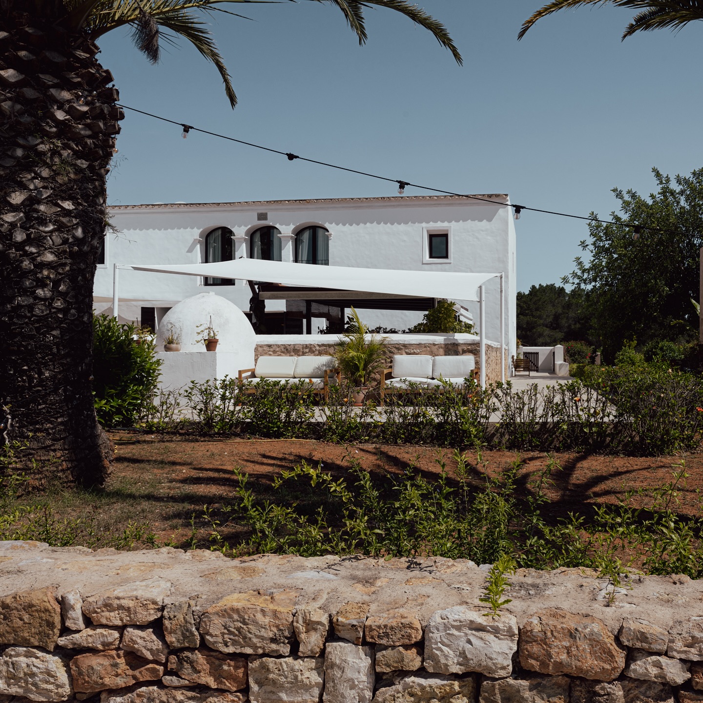 You can find us @safragellhotel🤍 AMARA Wellness is a luxury wellness longevity spa in Ibiza, a sanctuary of serenity where the art of longevity meets the essence of relaxation. Nestled in the heart of the island’s breathtaking natural landscape, AMARA offers an exclusive haven designed to restore balance, recharge your energy, and nurture your overall well-being. Visit our website for more information www.amarawellnessclub.com
#ibiza #ibizawellness #wellnessibiza #ibizawinter