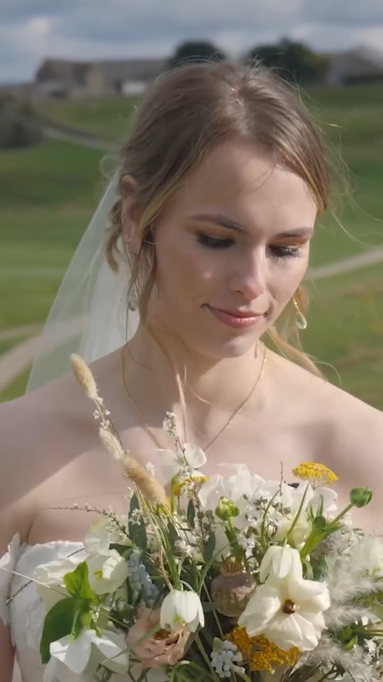 The start of something beautiful ✨🥰
Featuring the stunning @kingscotebarn 💒
#KingscoteBarn #KingscoteBarnWedding #EmotionalWeddingMoments #NaturalWeddingMoments #WeddingSpeeches #CinematicWeddingFilm #CardiffWeddingVideographer #BristolWeddingVideographer #BathWeddingVideographer #CotswoldsWeddingVideographer #UKWeddingVideographer #WeddingVideography #Bride2025 #Bride2026 #RealWeddings #WeddingFilm #WeddingVideo #SouthWalesWeddingVideographer