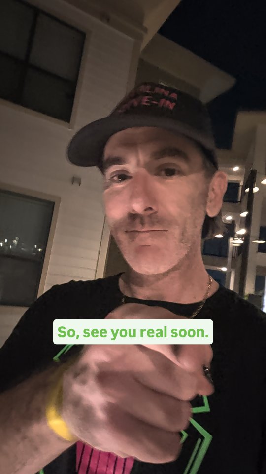 What's your favorite scary movie?
During Spooky Season @livetributeapts had a MASSIVE turnout for their first Catalina Drive-In event. It's the easiest resident event you'll do all year.
1. Pick a night
2. Pick a movie
3. Tell your residents*
It's that simple!
*We even provide you with digital and print posters to save you time!
#austinapartments #sanantonioapartments #sanantonioliving #apartmentmarketing #leasingagent #apartmentmanagement #residentevents #movienight #austinlivDuring