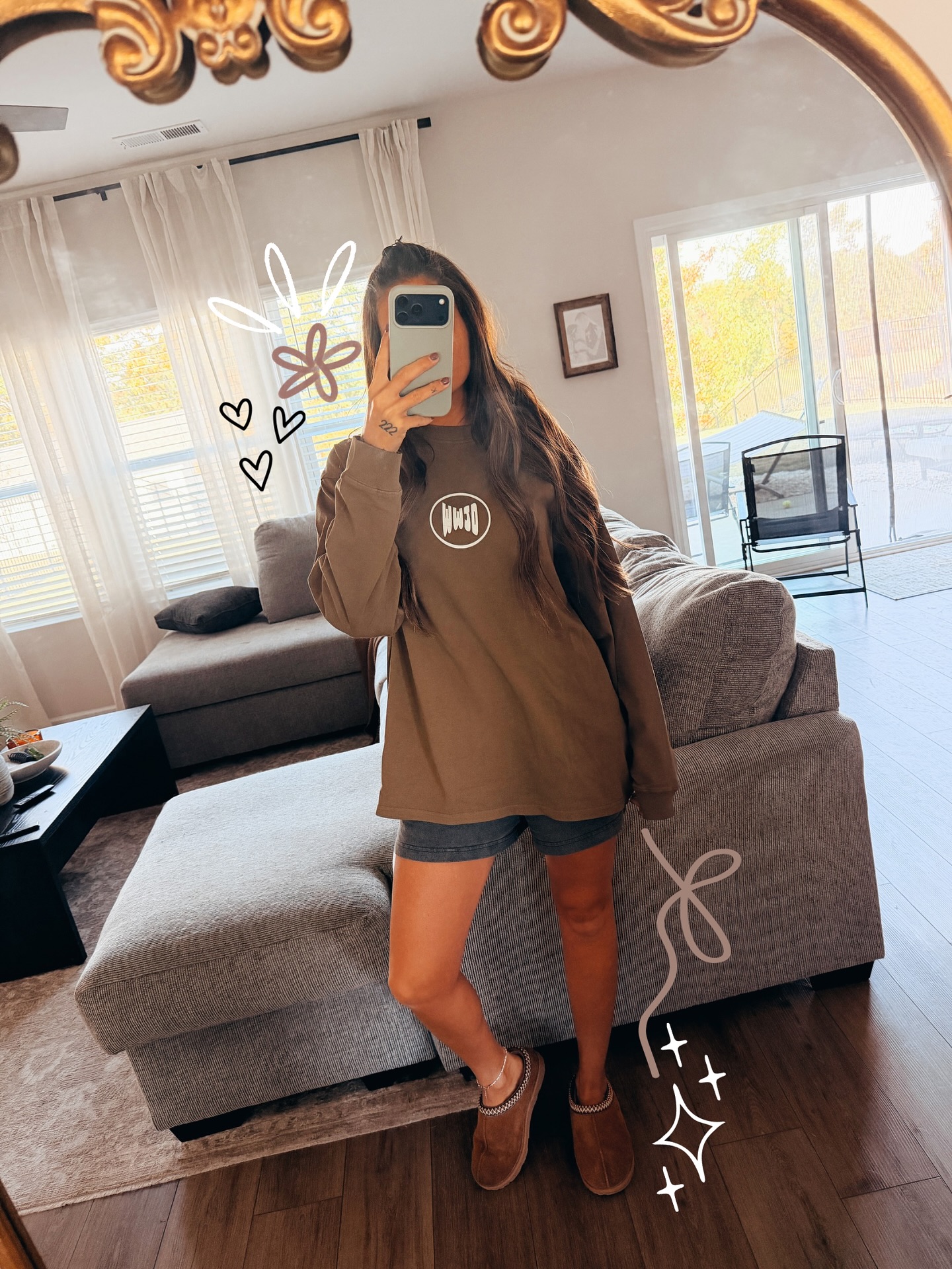 He would love first!!! Happy Sunday! 🫶🏽 New merch coming soon 🤭