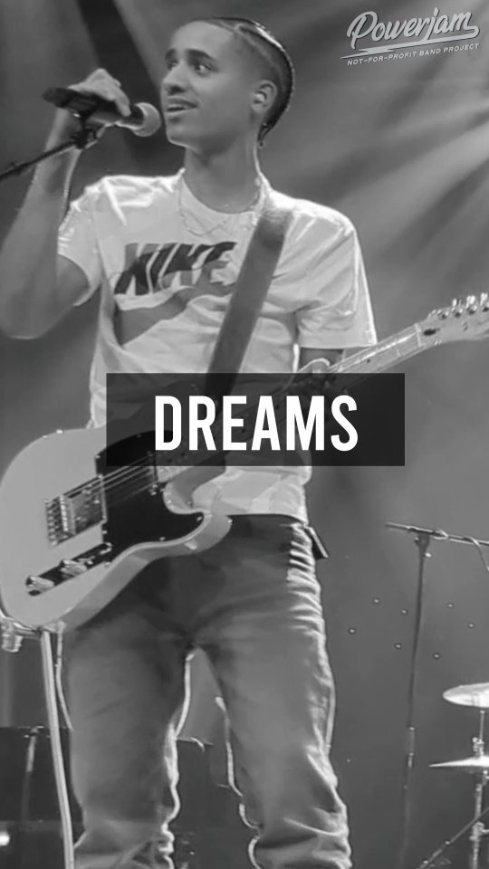 Big news from Powerjam ( the not- for-profit band academy and record label in SW London)!!! We're incredibly proud to announce the release of Bluezd' amazing new single, ‘Dreams’, OUT NOW on all streaming platforms!! A true labour of love through every stage of pre and post production, this stunning 2nd single shows Bluezd' growth as artists and songwriters - and reminds us that every setback is part of the journey toward creative freedom.
🎬Watch the full official music video on our YouTube channel - LINK IN BIO!
(Powerjam Recordings, allows young musicians to retain full copyrights of their songs).
#bluezd #powerjam #notforprofit #musicschool #twickenham #newmusic