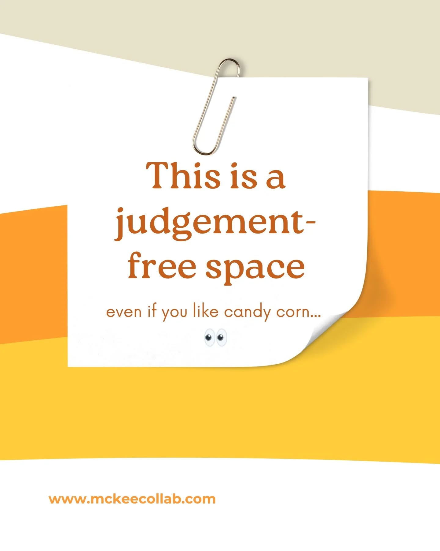 Note to self: it's important not to judge 👻
#mentalhealth #mentalhealthawareness #judgementfreezone #durhamnc #northcarolina #therapy #psychologist #counselor #community