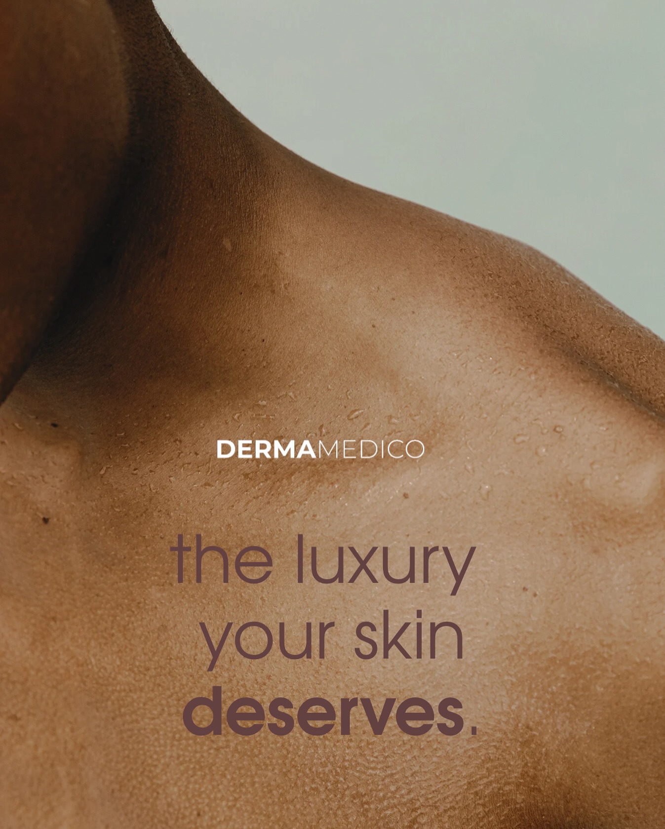 Every ritual, every touch — a moment of care.
Give your skin the luxury it truly deserves. 🤍 dermamedico.eu
#SelfCare #LuxuryMoments #ClinicalBeauty #premiumcosmetics #webshopdermamedico