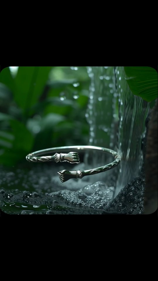 Comment what photo we should turn into an ad next!
...
With just one photo of this lovely bangle from @caribbijouislandjewelry , Stratoview was able to make a full studio quality ad, saving them the intense efforts and hefty production costs of creating one themselves.
Could Stratoview's process help your business? Visit stratoview.ca to find out more!
#smallbusiness #edit #marketingdigital