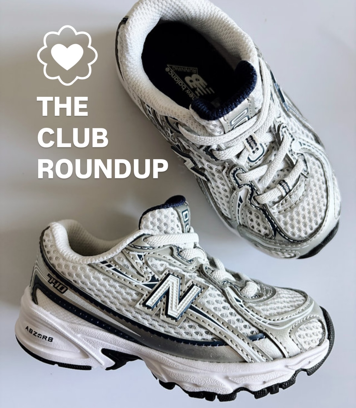 THE CLUB ROUNDUP | When the Feeds Get Noisy, We Get Louder 💫
New week, same mission, championing the small sustainable businesses keeping creativity and community alive through the noise.
Because let’s be honest, this time of year isn’t easy.
Big brands are spending big, timelines are crowded, and it can feel harder than ever for small businesses to be seen, even by their own followers. (We expect a 20-40% dip in views and engagement from mid-November through to mid-January. So this really matters!)
This week, here’s how we can rise together ↓
✨ Engage with posts from small businesses (it genuinely helps them reach their own followers!)
✨ Share what you love, your words and recommendations carry more weight than any ad spend.
✨ Leave a comment that reminds a founder their work matters, because it does.
✨ Shop small, over big, shop sustainable over new (all items here are currently available & all biz owners are tagged!)
Let’s make sure our community doesn’t get lost in the scroll this season. We built this Club on connection, creativity, and conscious support, and that’s exactly what keeps it thriving.
Your small action today could be someone else’s biggest encouragement. 💛
Applications to join our Club are open for sustainable brands, resellers & conscious creators → theclubpreloved.com
TCP x
Sellers also listed below 👇🏼
@_lovedoncemore
@byelleven
@agoretro
@clothes_the_loop
@earleyanddaughters
@etherealtreasuresss
@gambolbygob
@greenmusepreloved
@gwensattic
@hopetown_and_hunter
@kinder__collective
@lamb_ldn
@millerandmoore
@oliviassecondchance
@vintageatthetower
@ziyou.studio
@mrsbpreloved
@deeloved2reloved
@preloveandreloved
@lyttlestor