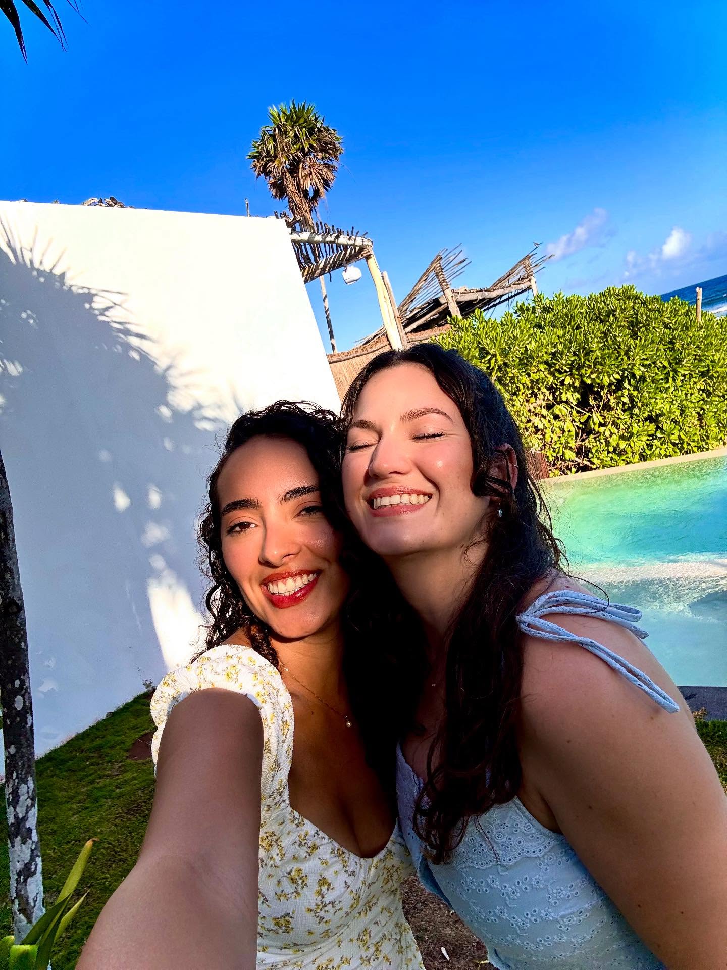 smiling in sunshineποΈππβοΈ