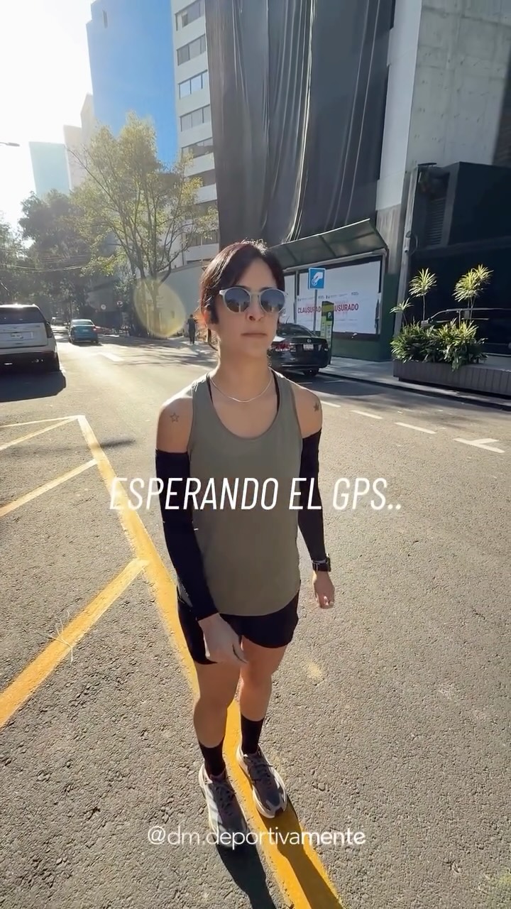 Proyecto Tokio
Aprendí que cuando moverse se vuelve natural, todo encuentra su lugar. Que el equilibrio está en elegir con conciencia, y que todo se vuelve más fácil cuando disfrutas el movimiento como parte de la vida.
#deportivamente #movimientoconsciente #tokiomarathon