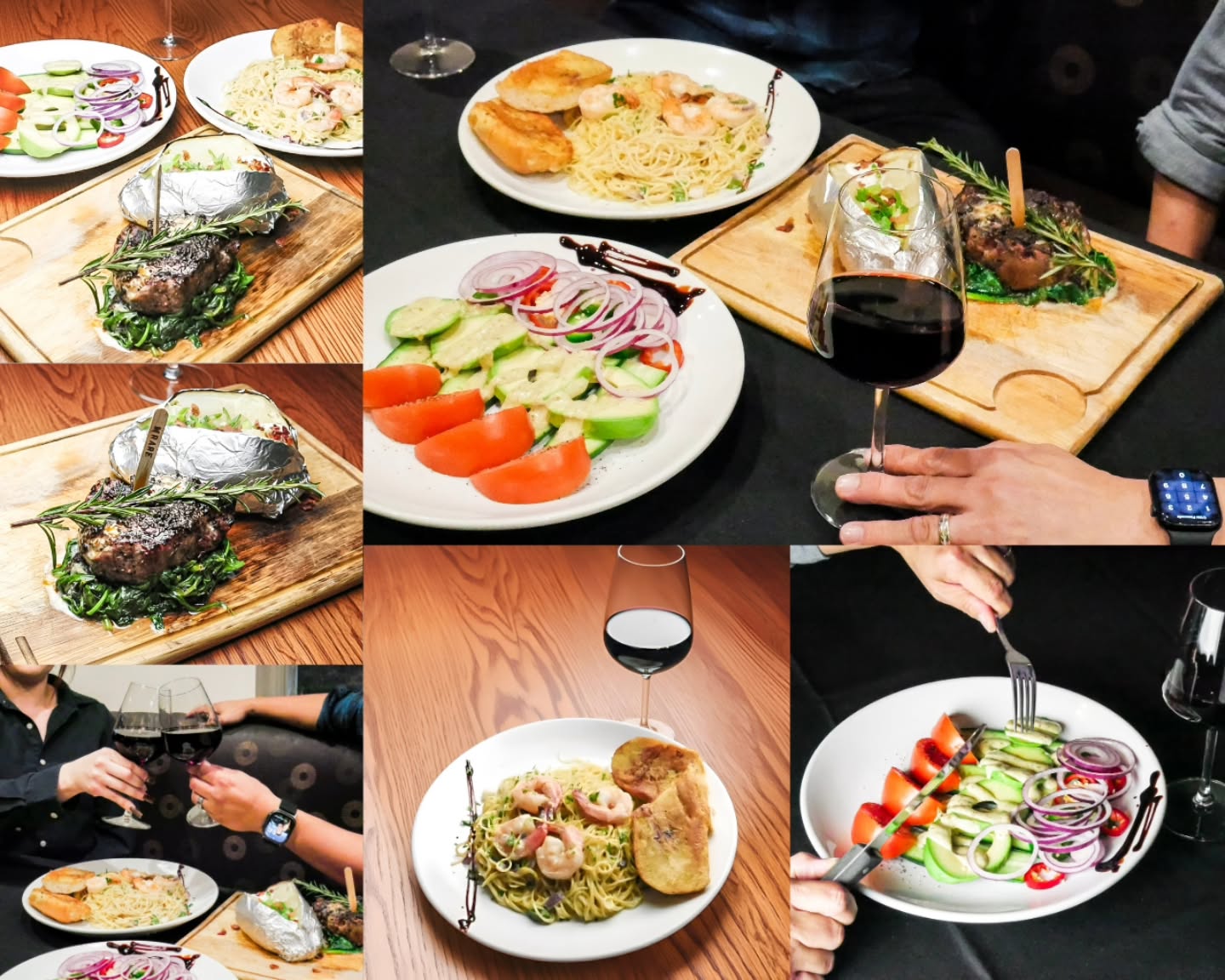 There’s a reason every bite at Clubhouse 66 feels extraordinary. From the careful selection of ingredients to the artful presentation of every dish, dining here is about more than just food — it’s about creating memories, celebrating flavors, and enjoying moments that matter. 🧡 🍽️
Reserve your table today and experience the elegance for yourself.
#clubhouse66 #glendoraeats #finediningexperience #culinarycraft #foodieheaven #dinewithstyle #foodphotography #gourmetlife #elegantdining #savoreverybite #foodielife #tastymoments