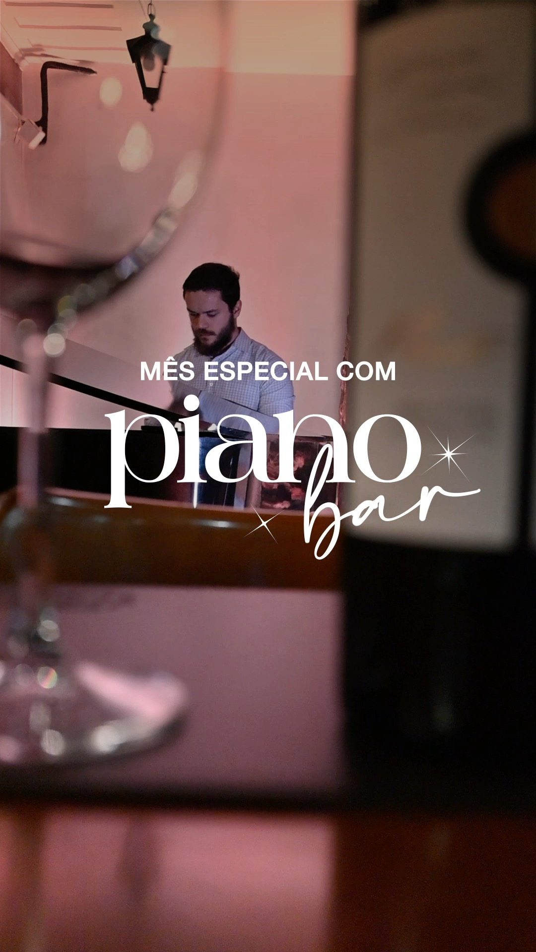 ❤️ Domingo com sabor de pizza e trilha sonora ao vivo... assim a gente se despede do fim de semana!