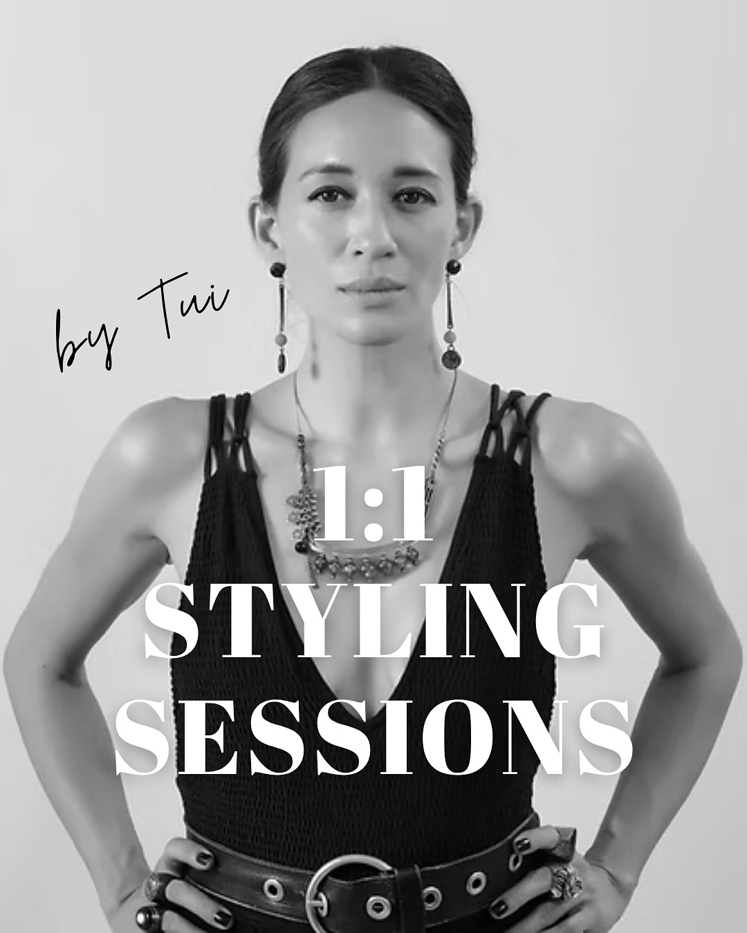 💖 Get ready for another round of styling magic!
After all the amazing feedback from our last pop-up, we’re thrilled to have Tui joining us again for this new edition. Whether you’re looking for a standout outfit for a special event, a confidence-boosting look for an important work meeting, or simply a bit of expert guidance to refresh and elevate your personal style, she’s got you covered!
This time, we’ve made the sessions longer (up to 120 minutes) so you’ll have plenty of time to explore, refine, and finalise your looks with Tui’s styling expertise.
👉 Spots are limited. Book your styling session now (link in bio)
With 26 years of experience in fashion, from advertising to personal styling for celebrities,Tui offers invaluable expertise.
« Together, we’ll curate outfits that enhance your confidence and help you manifest your goals. Let’s transform your wardrobe into a powerful tool for success! »
Find out more about Tui @life_by_tui @content.ed_by_tui
