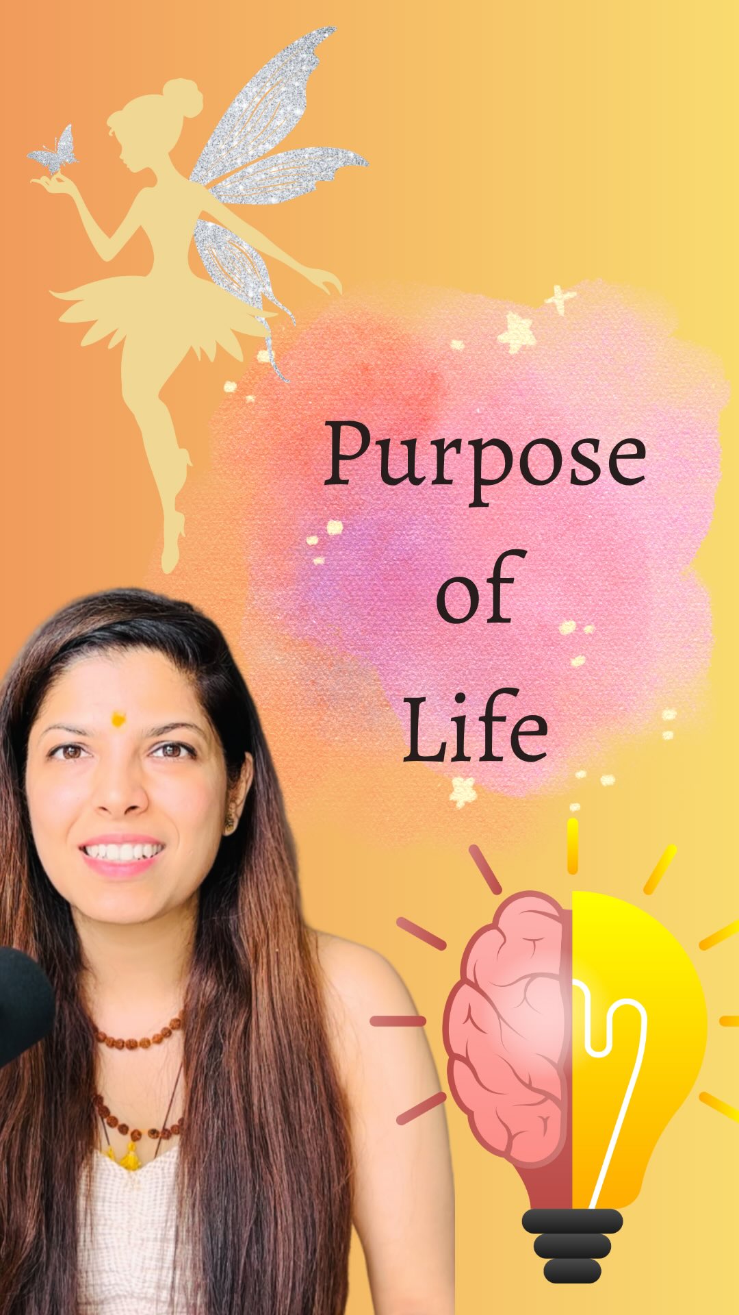 Is it important to have a purpose in life? If you think yes, you do have a purpose and if you think no, it is definitely true for you that indeed you do not have a purpose in life. The real issue cones when we know we have a purpose and we don’t just know what it is. If you belong to this category, then the whole video is for you where I am explaining how I found my purpose and you can too. Happy watching. Link in bio. 🩵
#purposedrivenlife #howtofindyourpurpose #findingpurpose #spiritualawakening #spirituality #spiritualgrowthjourney #spiritualgrowth #dharma #swadharma #sanatanadharma