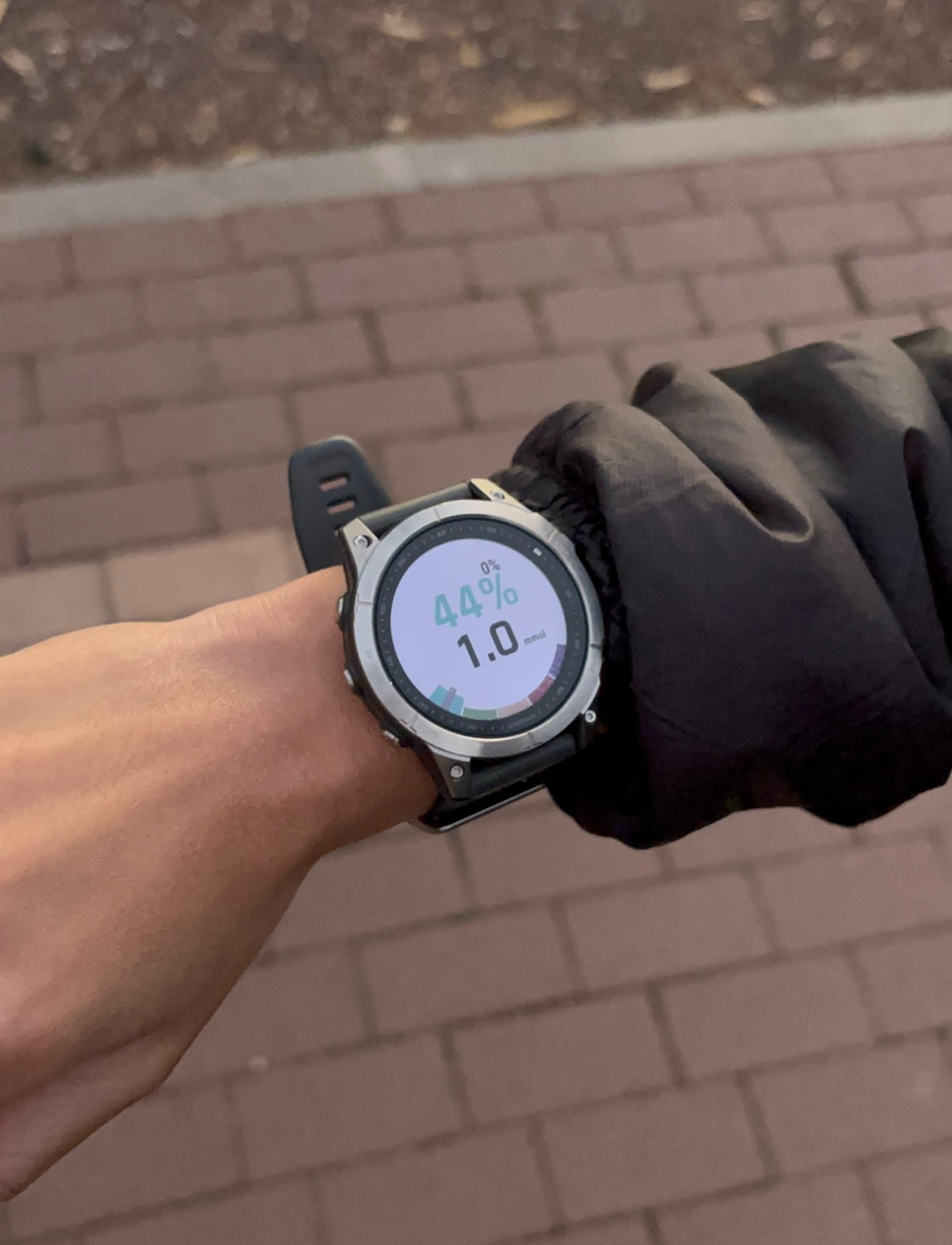 3,2,1.... ¡Empieza tu entrenamiento y mide tu lactato ya! 🏃🏽♀️
#QLACEspaña #EntrenaConDatos #EntrenamientoInteligente #running #correr #runners #cycling #bicicleta #ciclismo #ciclistas #sport #deporte #triatlon #maraton #marathon #medirlactato #lactatonoinvasivo #sinpinchazos #lactato