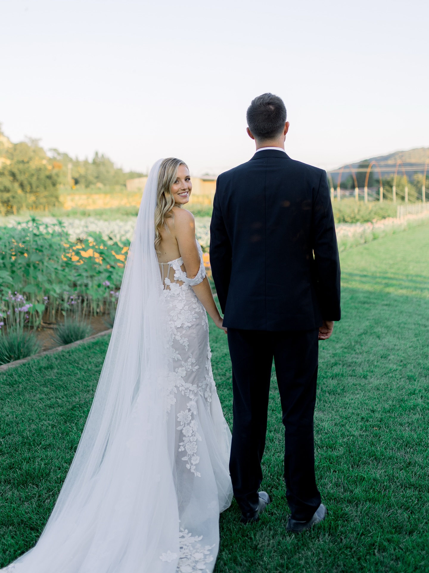 Congratulations to our beautiful bride Kaylene and her husband, Drew, on their wedding! 🤍✨ We’re so honored to have been a part of your special day and to have helped you find your dream dress!
📸: @sambennettmedia @sbm_weddings
Wearing a Essense of Australia style D4038
#bride #2025bride #weddingdress #weddingphotos #weddingday #weddingdress #brideandgroom #essenseofaustralia